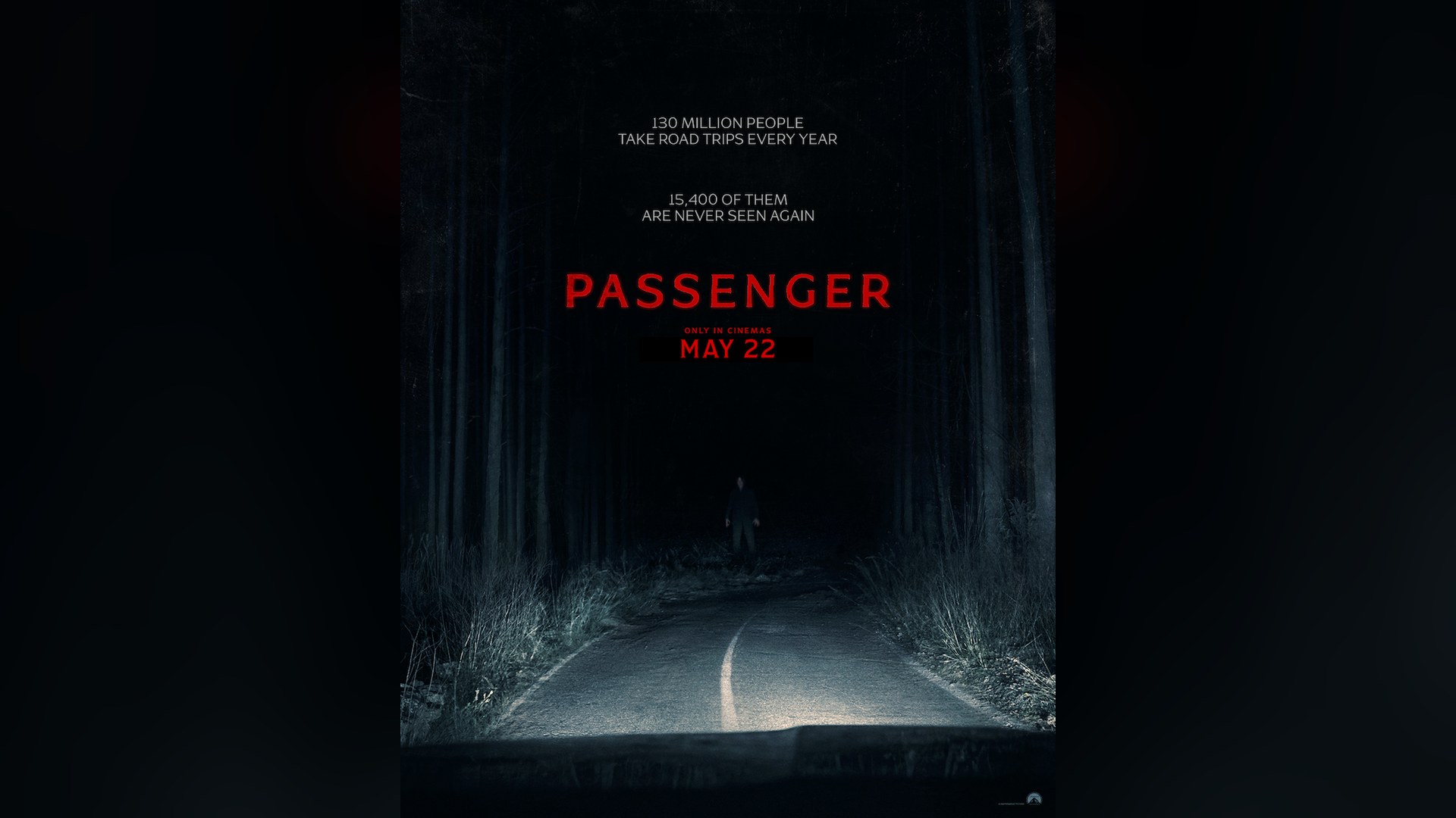 Andre Ovredal's 'Passenger' Turns Van Life Into a Demonic Stalker Nightmare