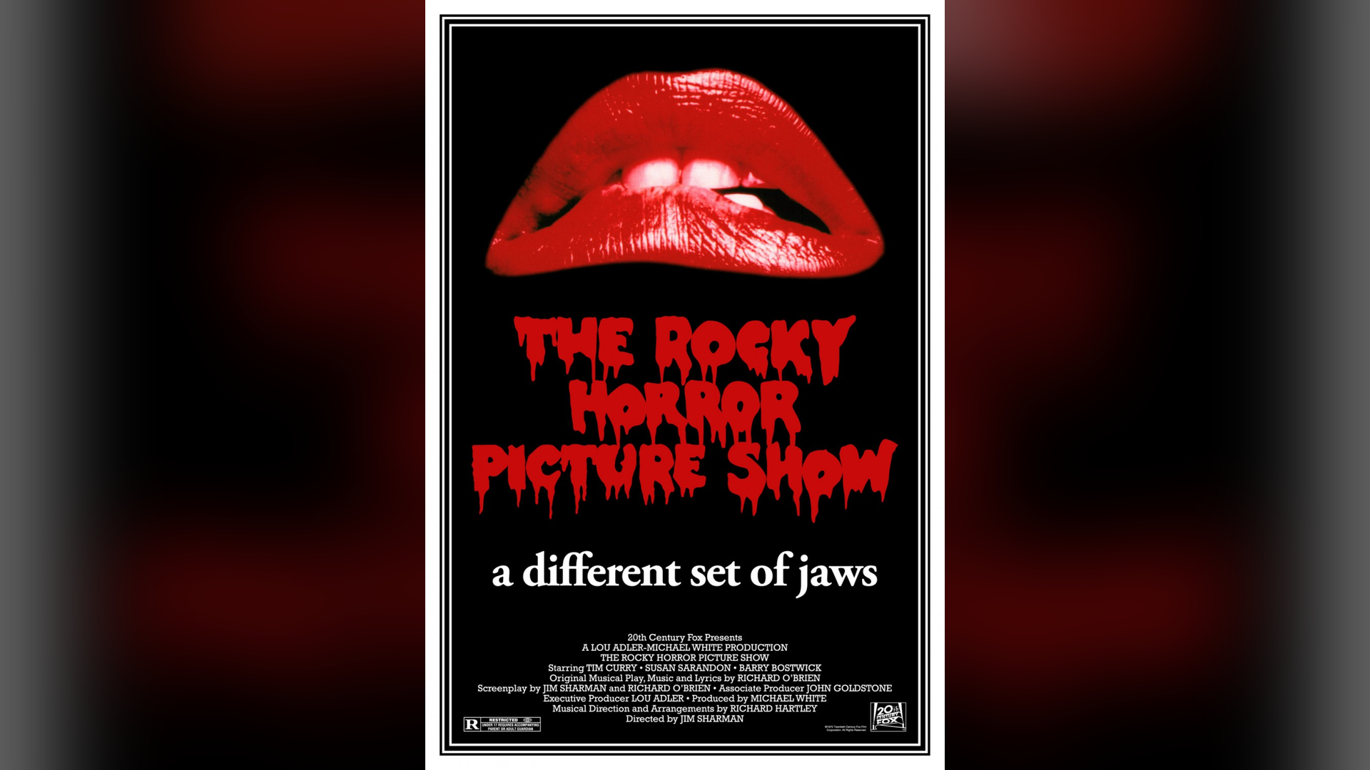 Rocky Horror Is Coming to Sphere Las Vegas — and It Is Going to Be a Time Warp Like You Have Never Seen