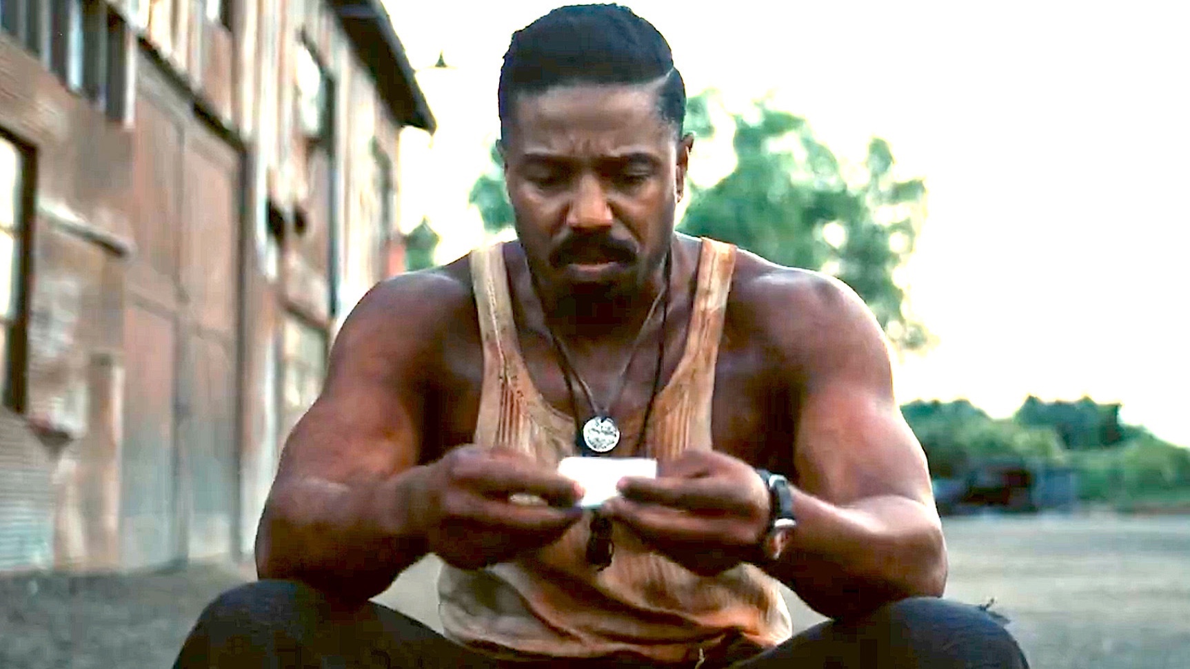 Sinners (2025) Review – Ryan Coogler and Michael B. Jordan Deliver a Horror Masterpiece