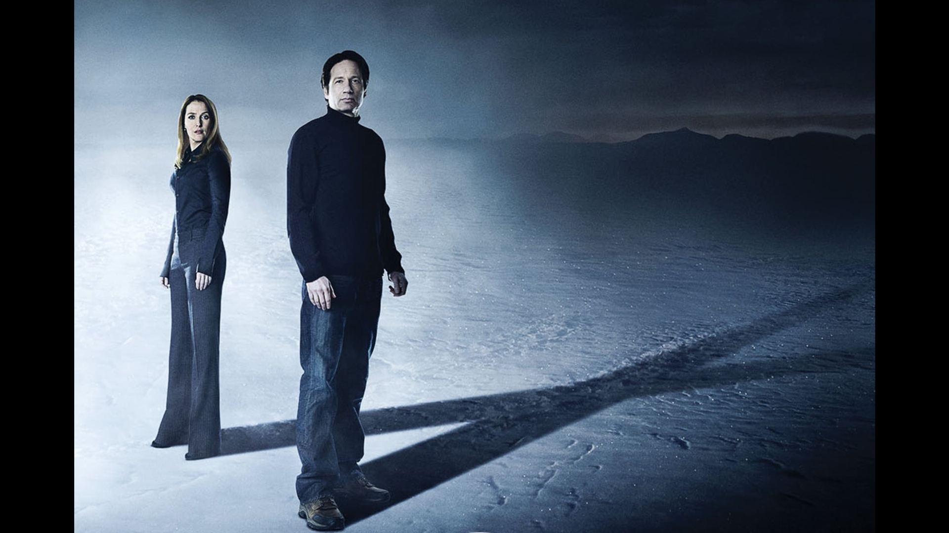 Chris Carter Made It Too Scary — Now Hulu Is Showing It