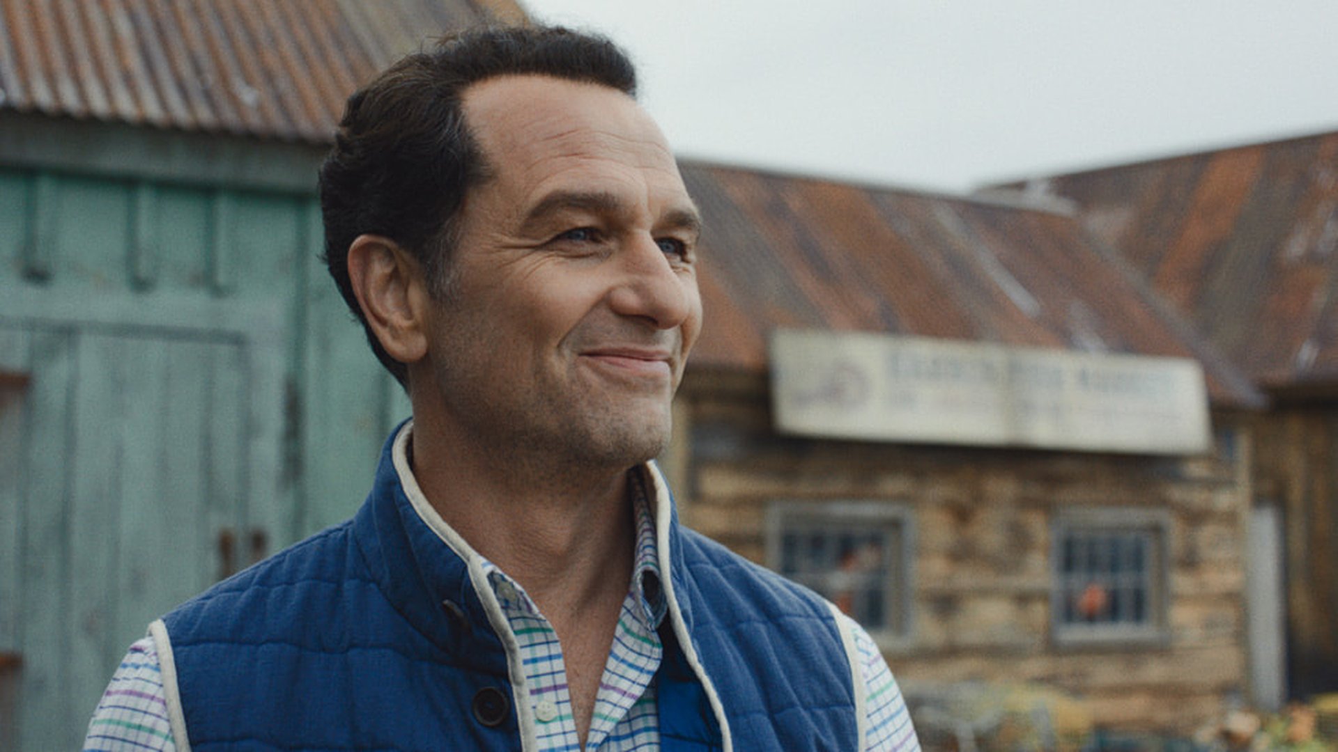 'Widow's Bay' Dominates the 2026 Emmys