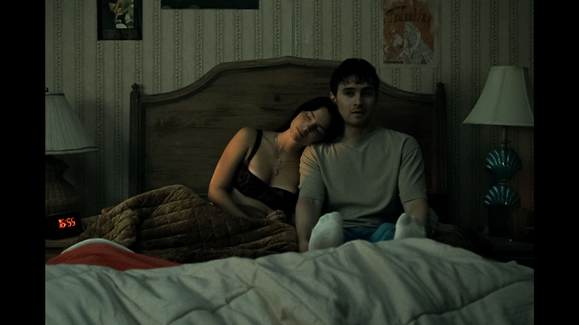 Invertigo: The Rollercoaster Horror From the Fall Team