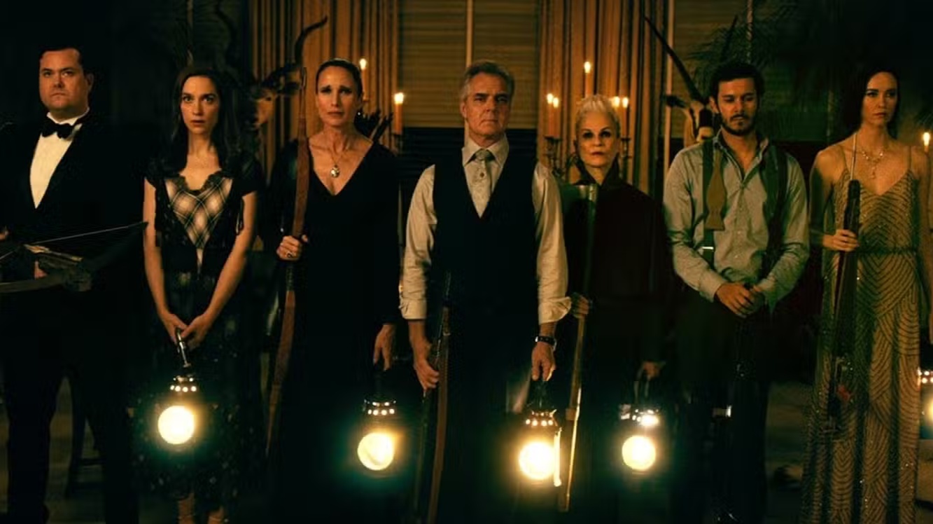 Ready or Not 2: Here I Come Locks in an R Rating Ahead of March Release