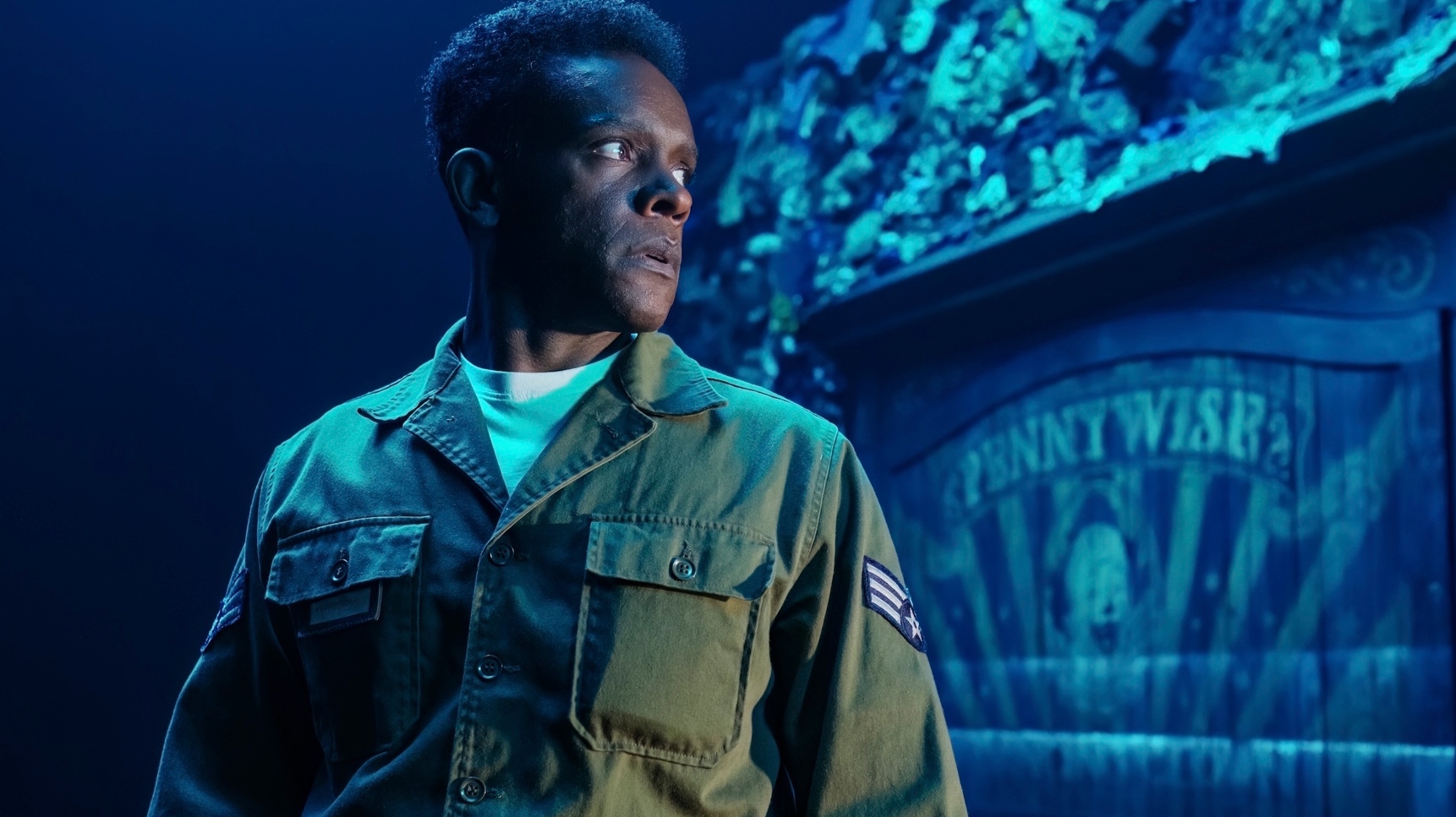 6 Upcoming Stephen King Adaptations Arriving in 2025