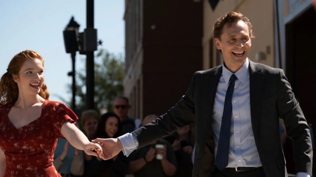 6 Upcoming Stephen King Adaptations Arriving in 2025