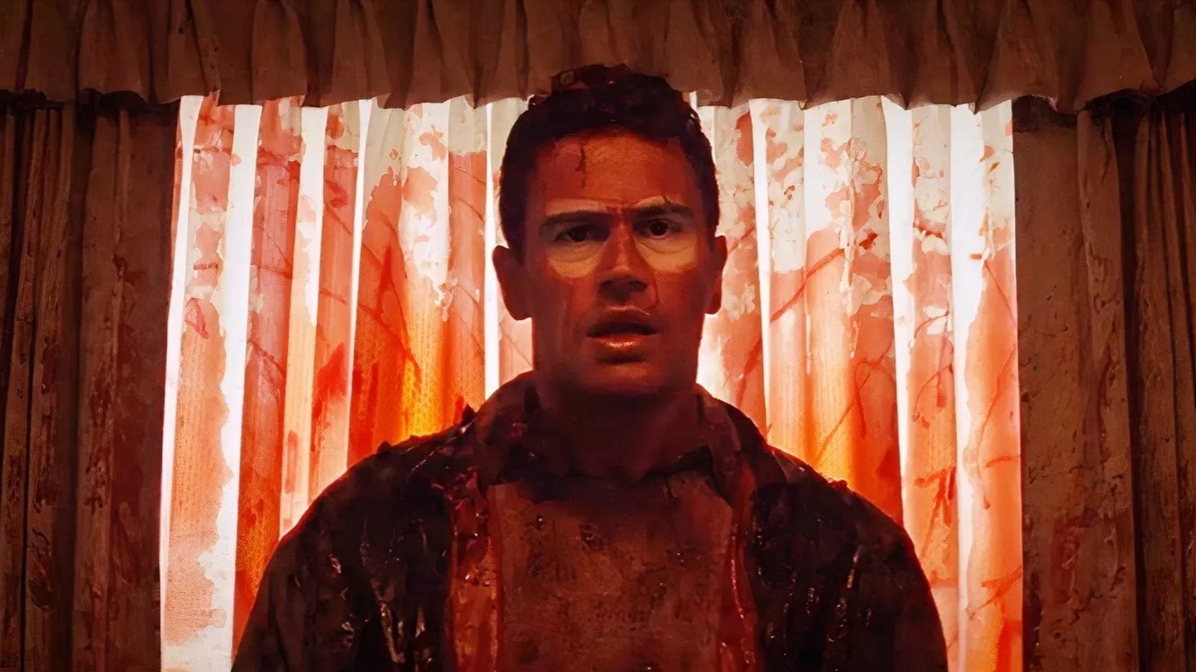 6 Upcoming Stephen King Adaptations Arriving in 2025