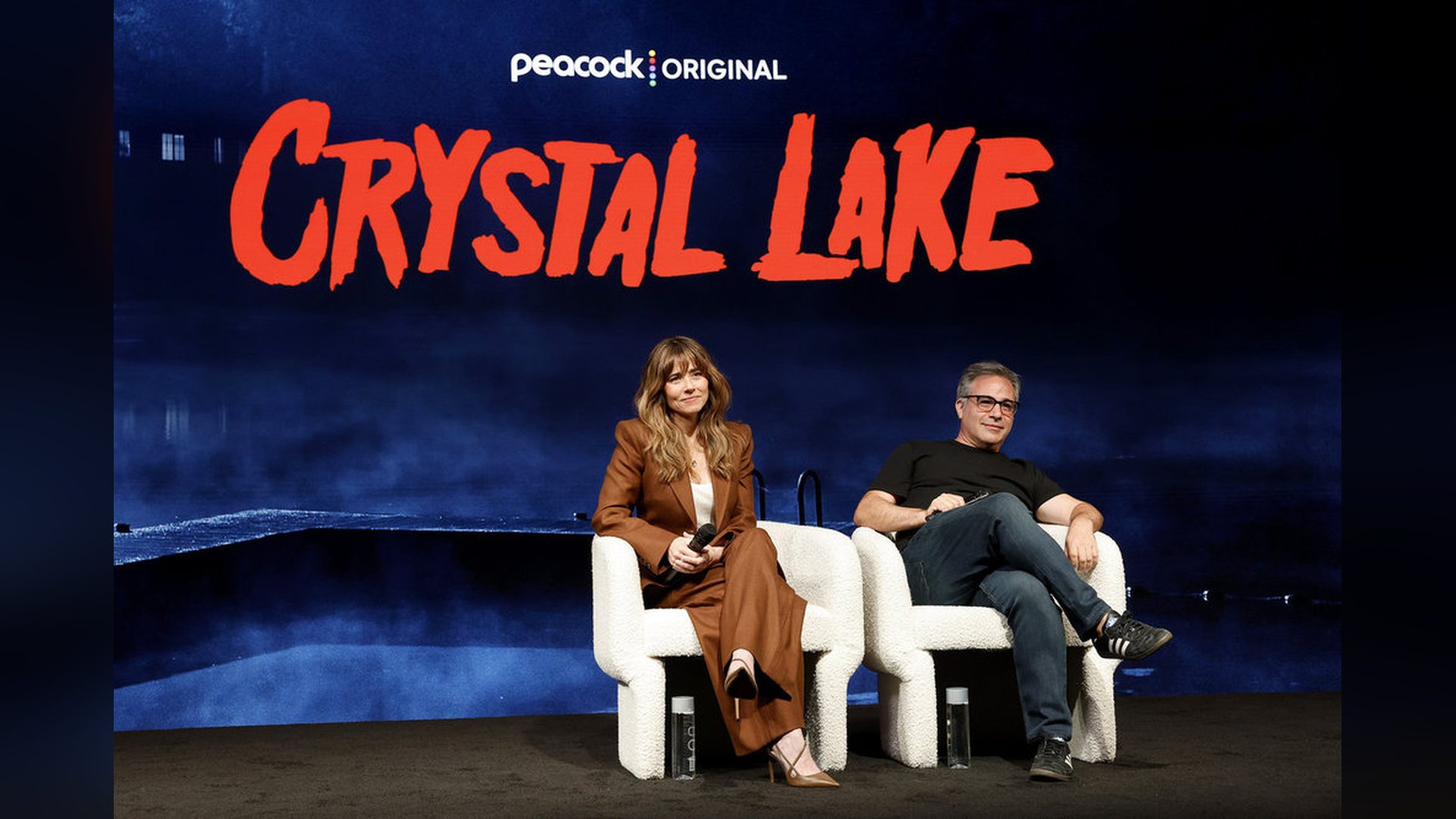 Crystal Lake Has a Date: A24's Friday the 13th Prequel Arrives on Peacock October 15