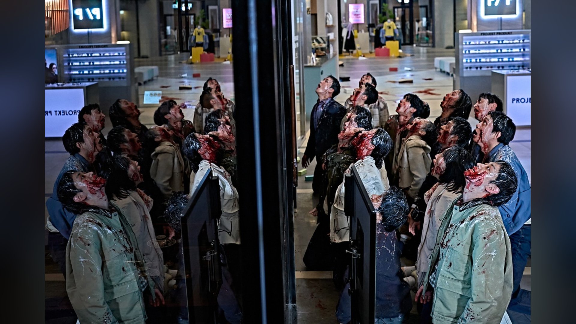 'Train to Busan' Director Returns: Yeon Sang-ho's 'Colony' Lands a 7-Minute Cannes Ovation
