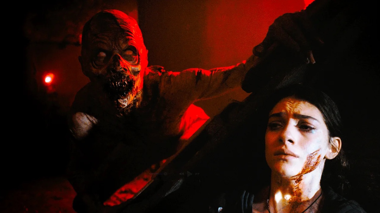 Until Dawn Movie Review: Does the Video Game Adaptation Survive the Night?