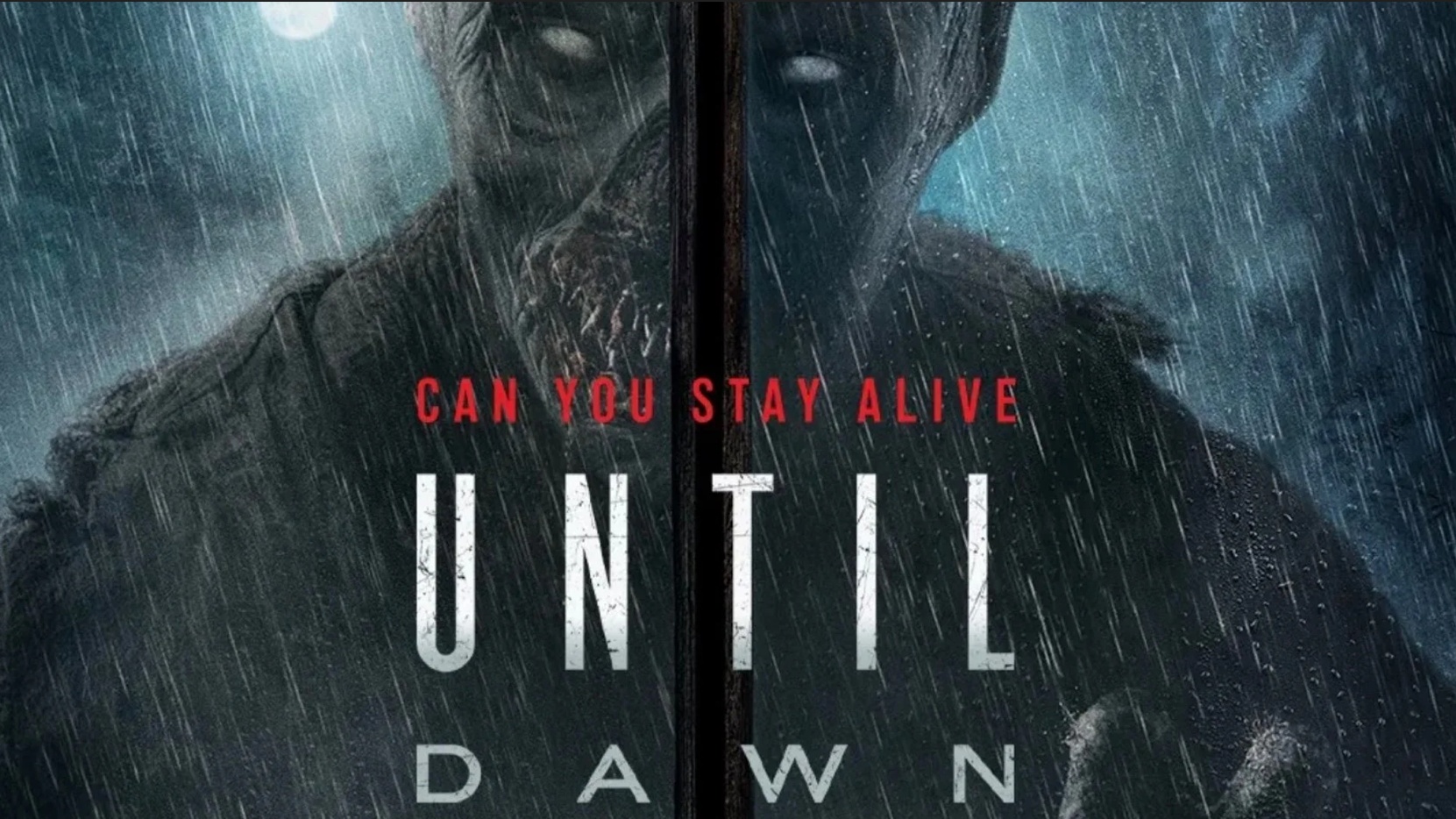 Until Dawn Movie Review: Does the Video Game Adaptation Survive the Night?