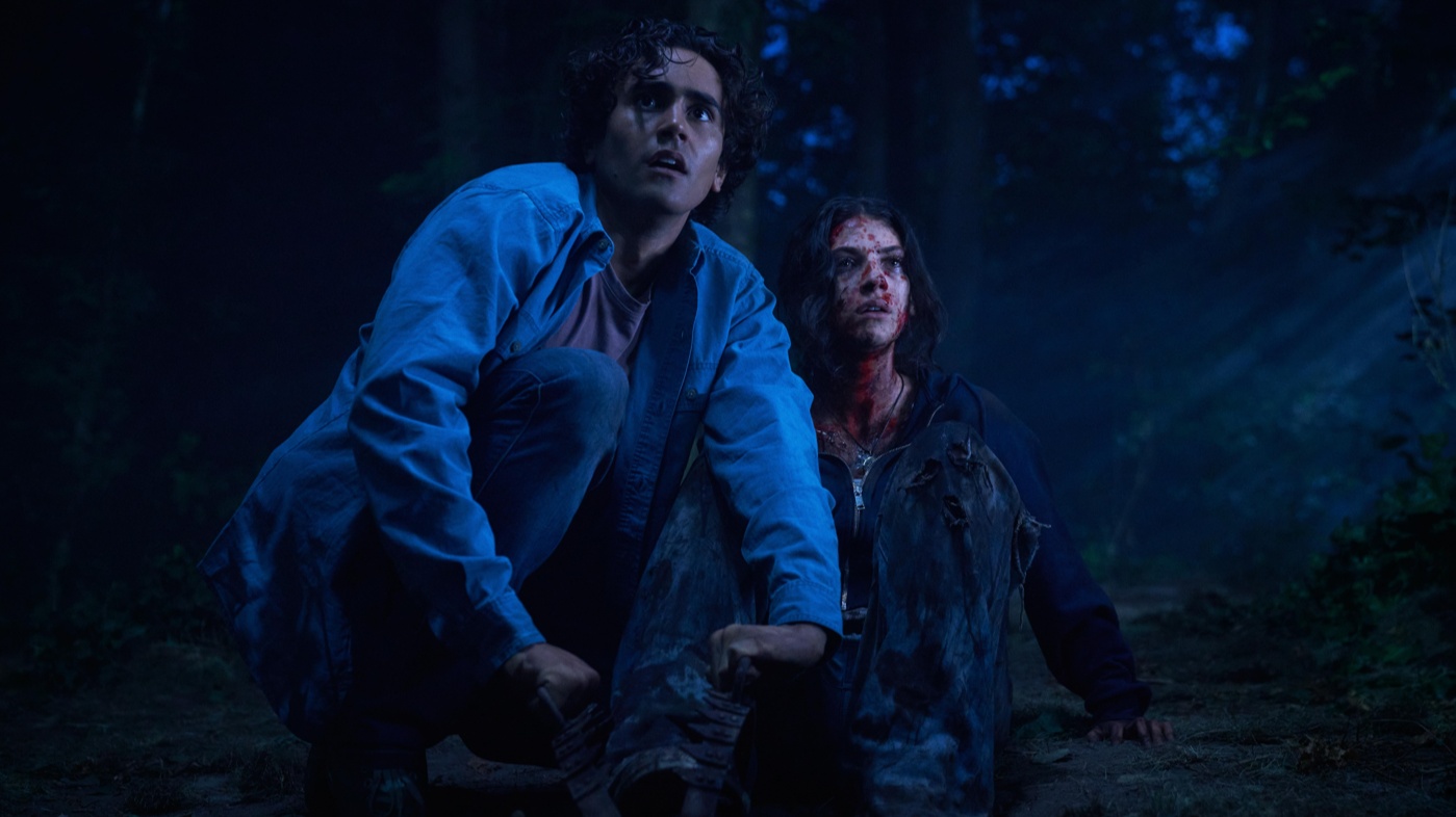 Until Dawn Movie Review: Does the Video Game Adaptation Survive the Night?