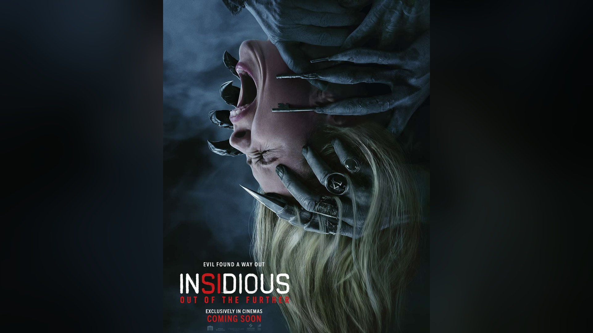 Insidious: Out of the Further Drags the Franchise Back