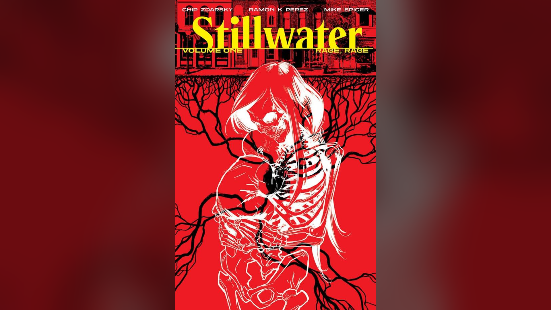 Amazon's New Horror Series 'Stillwater' Is a Town Where No One Ever Leaves