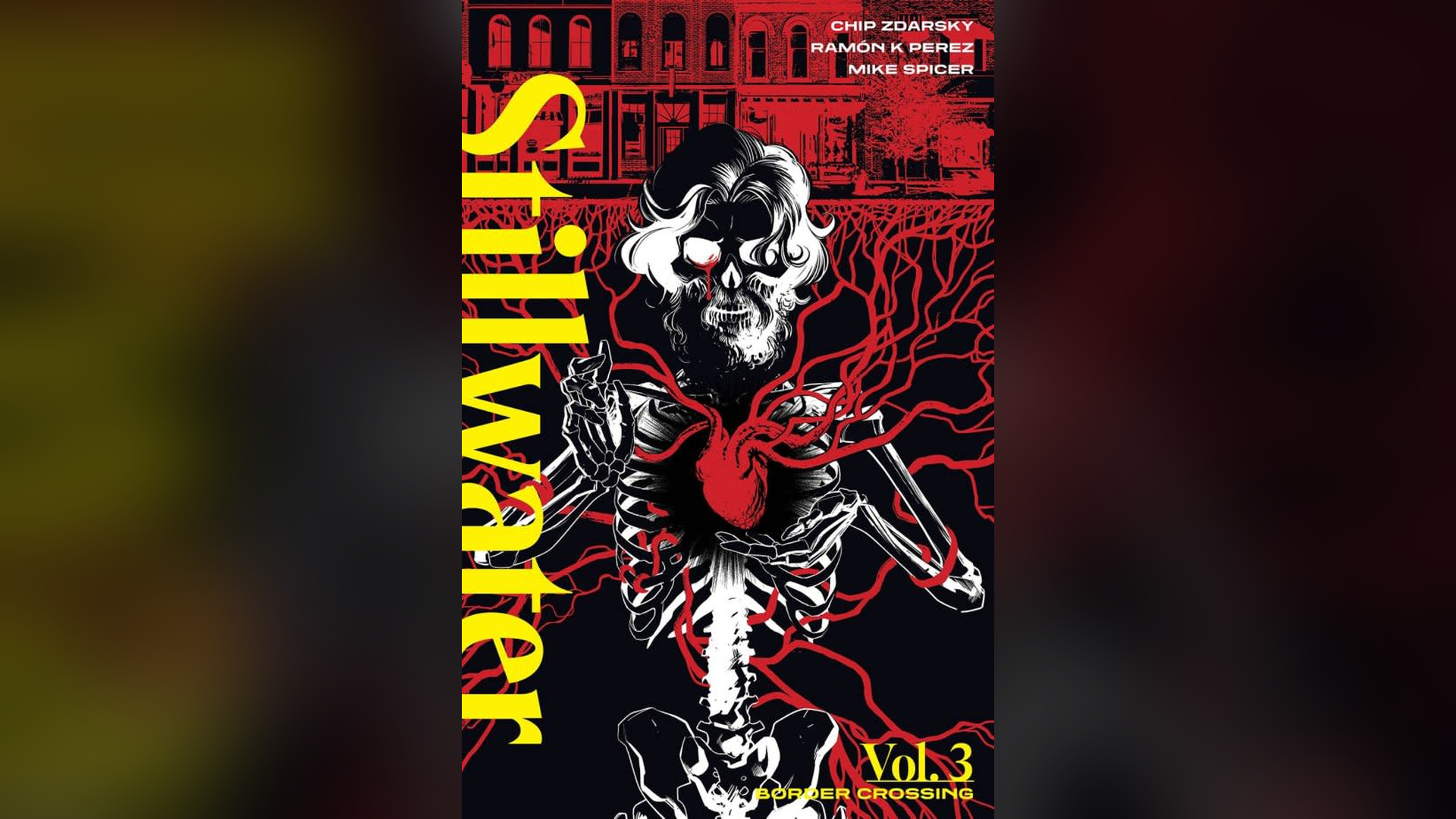 Amazon's New Horror Series 'Stillwater' Is a Town Where No One Ever Leaves