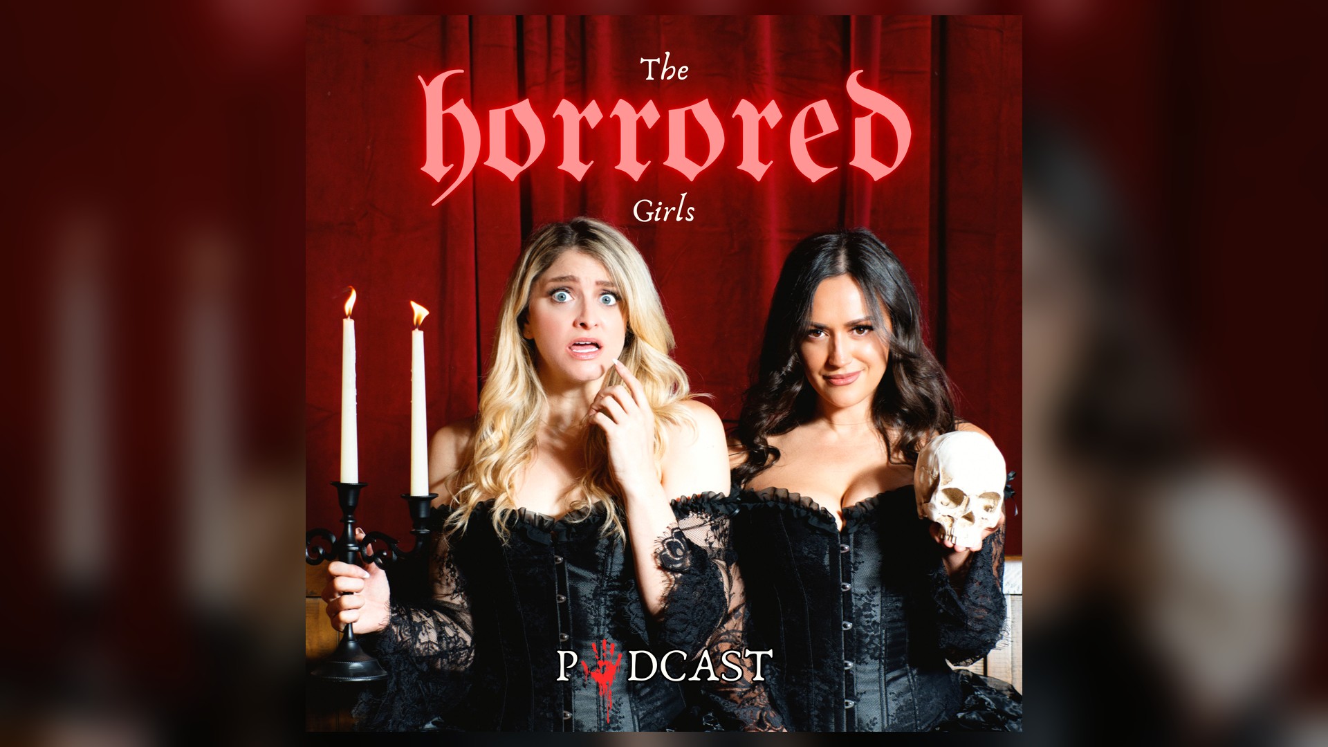 The Horrored Girls Return: Season 2 Premieres October 7