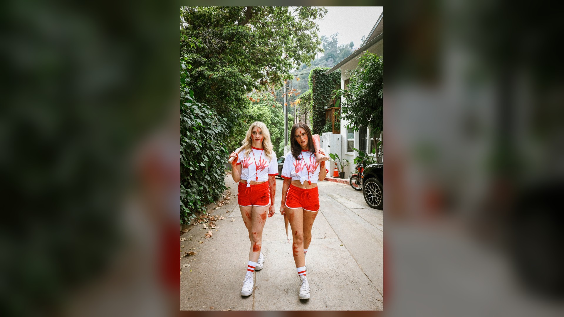 The Horrored Girls Return: Season 2 Premieres October 7