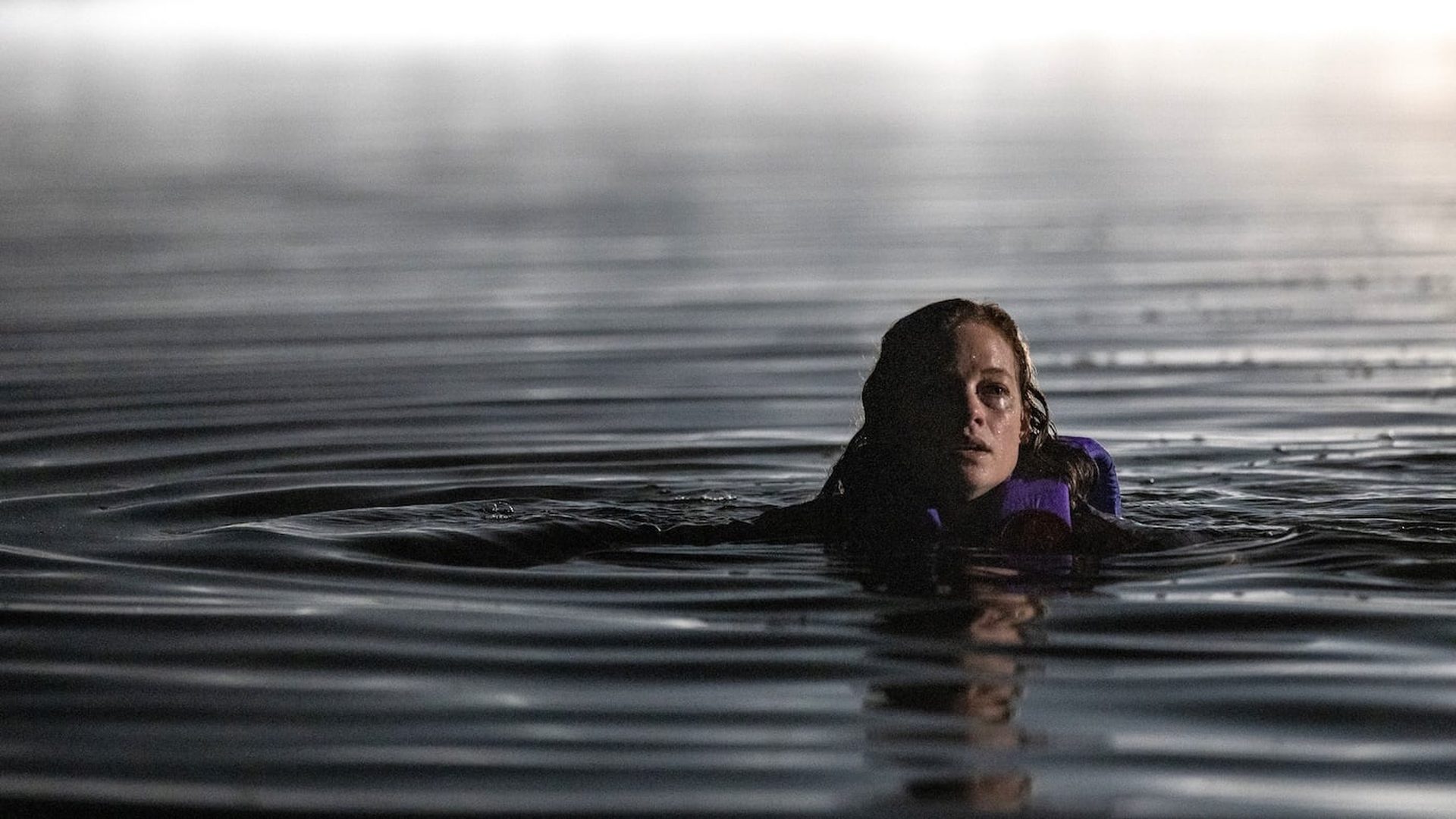 Horror's Two Biggest Scream Queens Finally Share a Screen in Shudder's River
