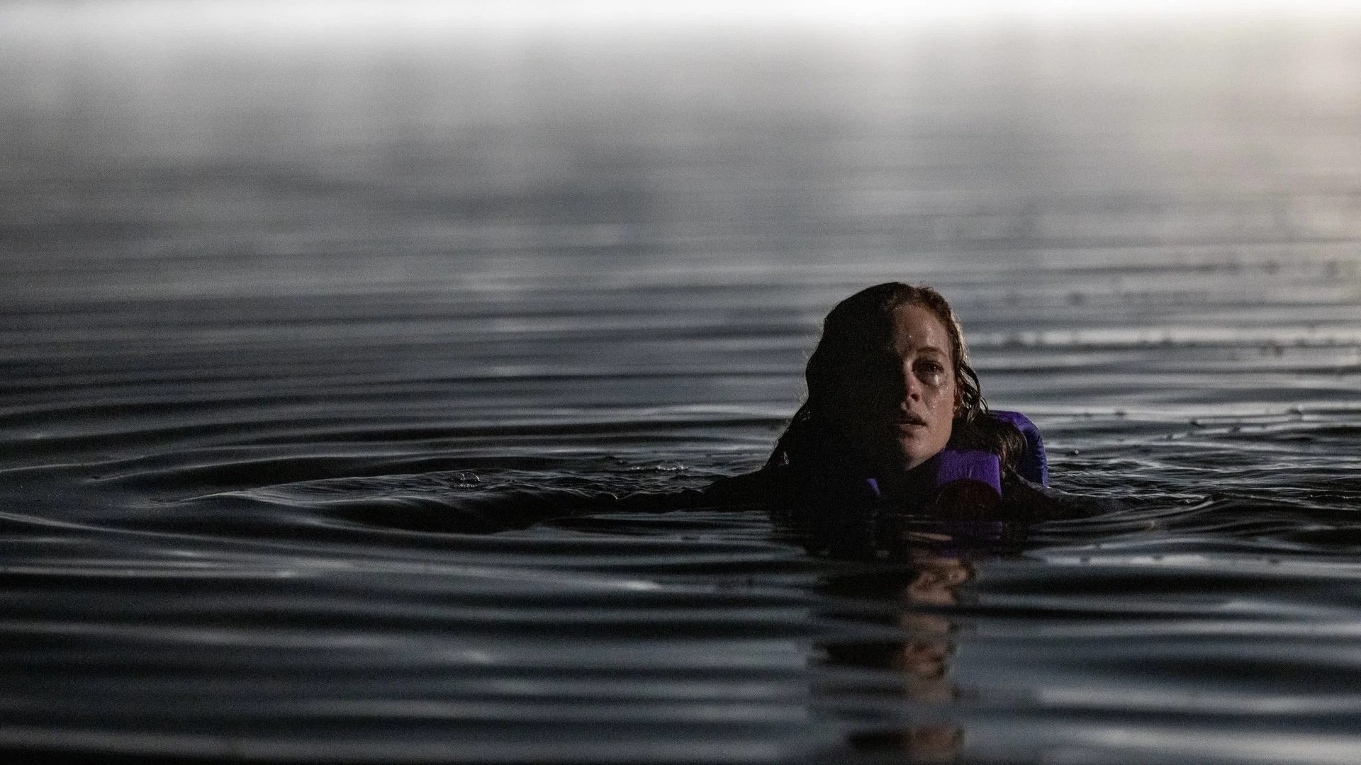 Horror's Two Biggest Scream Queens Finally Share a Screen in Shudder's River