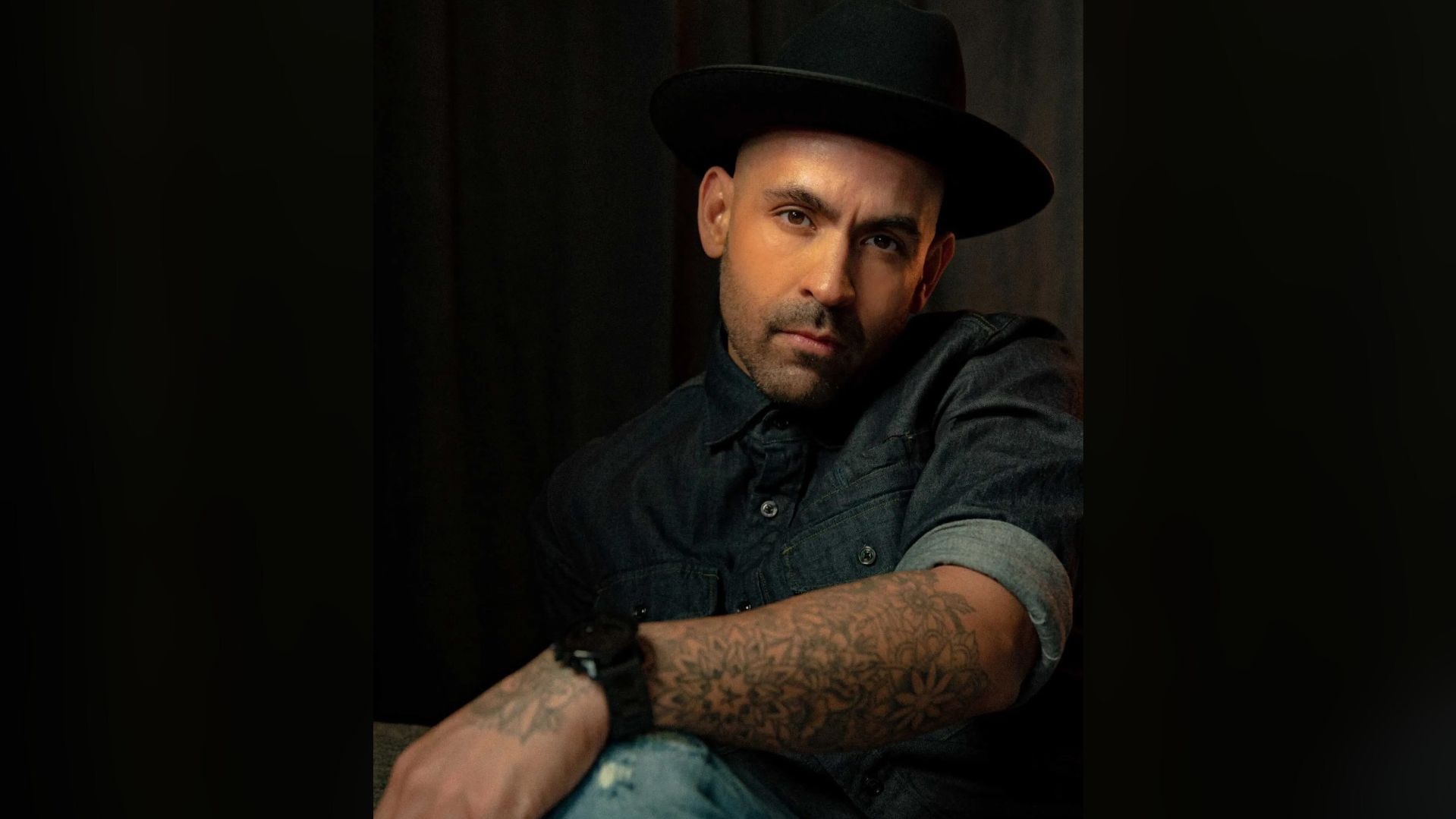 Premiering this Thanksgiving on Screamify: 3 Career-Defining Horror Shorts from Blake Vaz