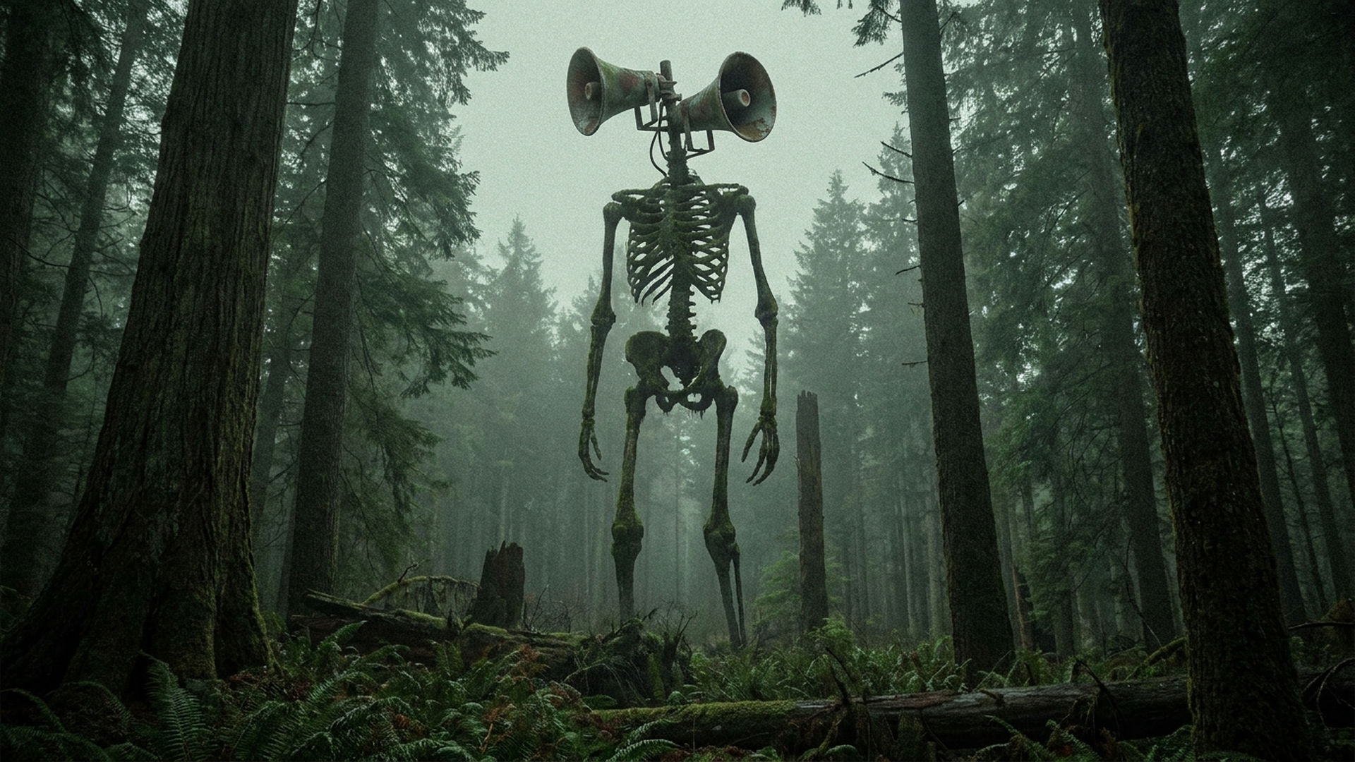 Warner Bros. Just Won a Bidding War for Siren Head — and the Dream Team Behind It Will Terrify You