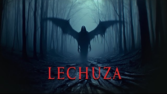 Lechuza — A Folkloric Nightmare Brought to Life