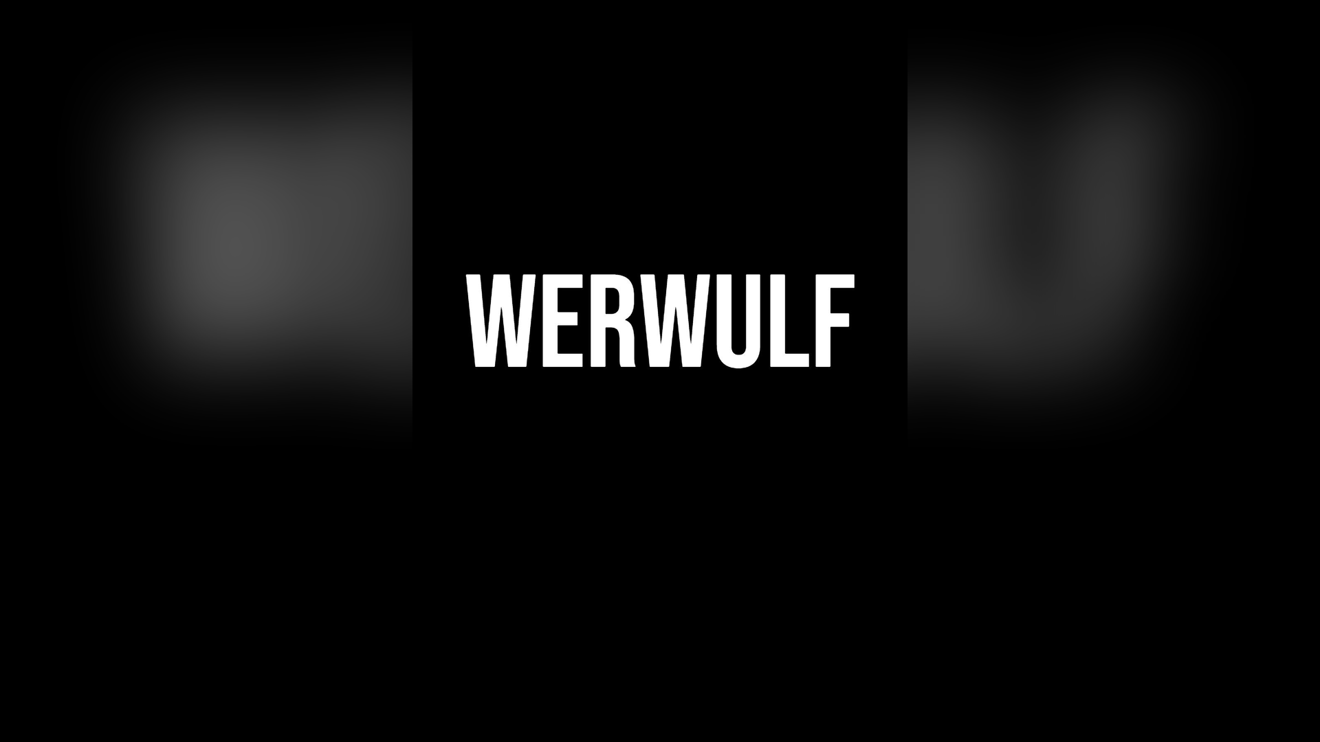 Robert Eggers Is Coming for the Werewolf