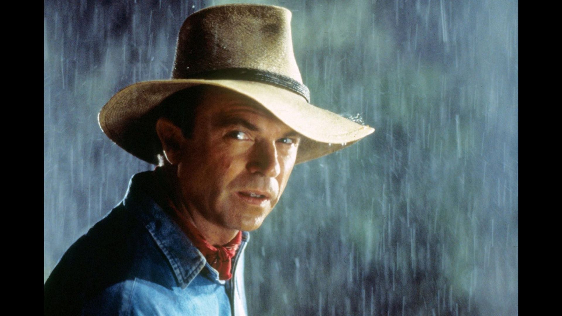RIP Sam Neill: The Genre Giant Who Took Us to the Mouth of Madness