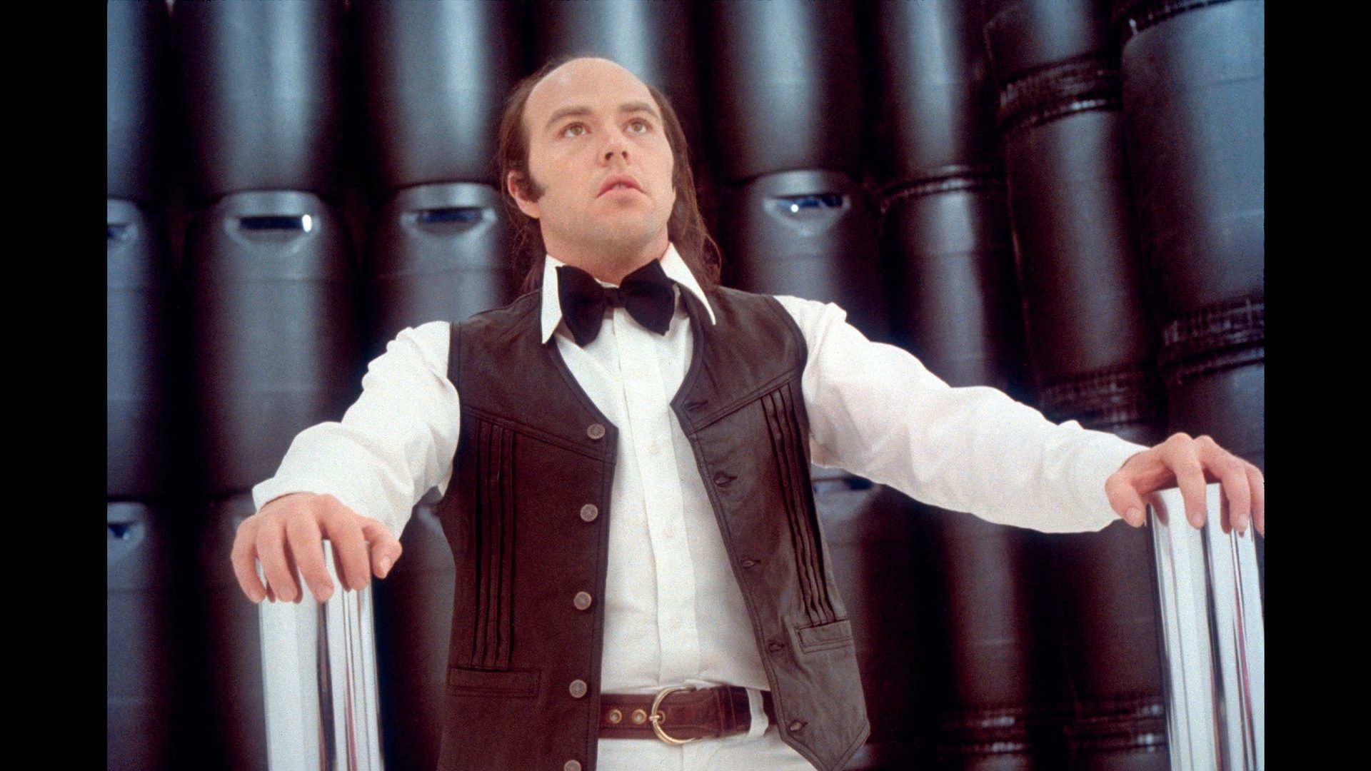 Reggie Bannister, Phantasm's Unlikely Hero, Dies at 80