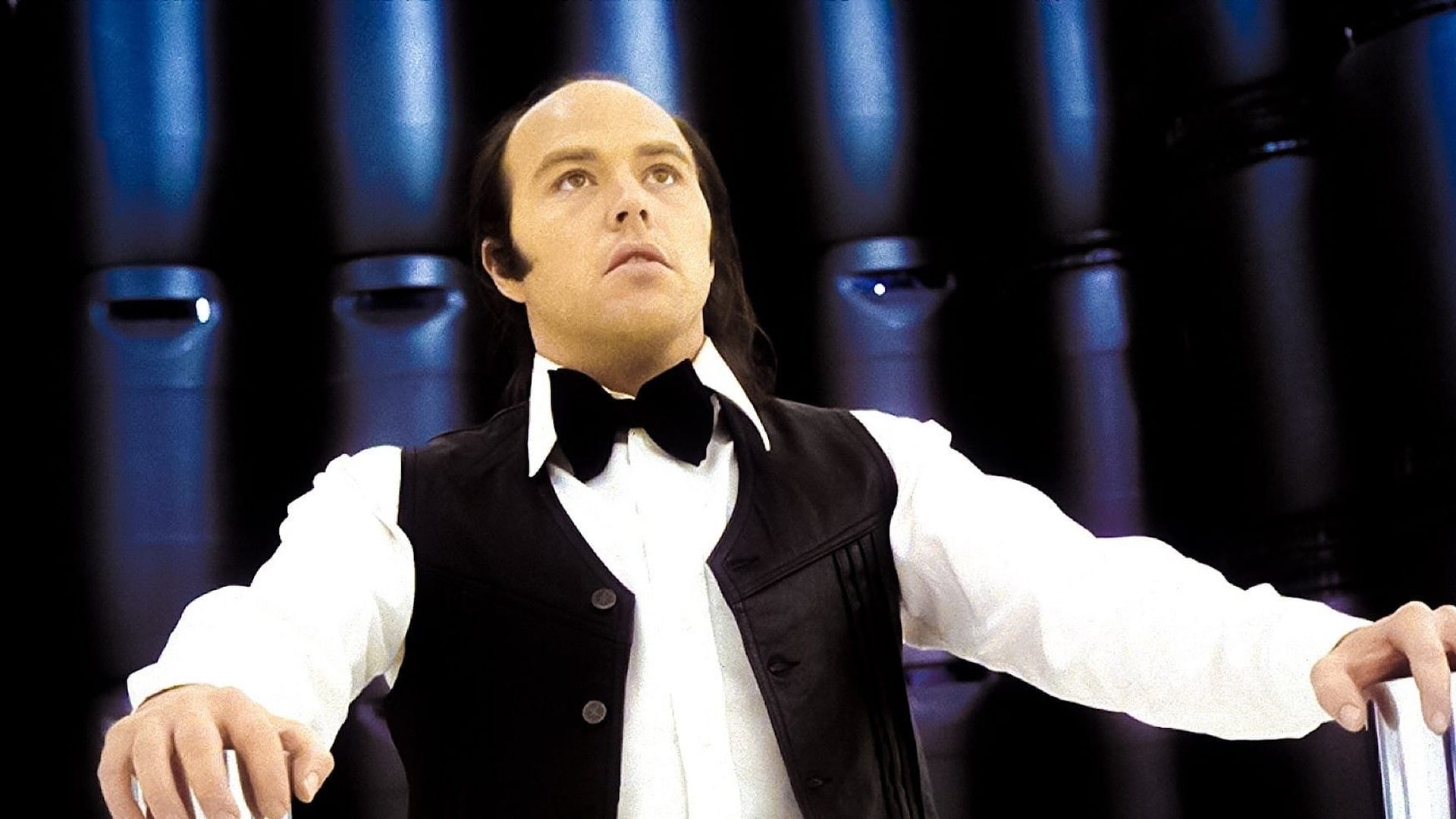 Reggie Bannister, Phantasm's Unlikely Hero, Dies at 80