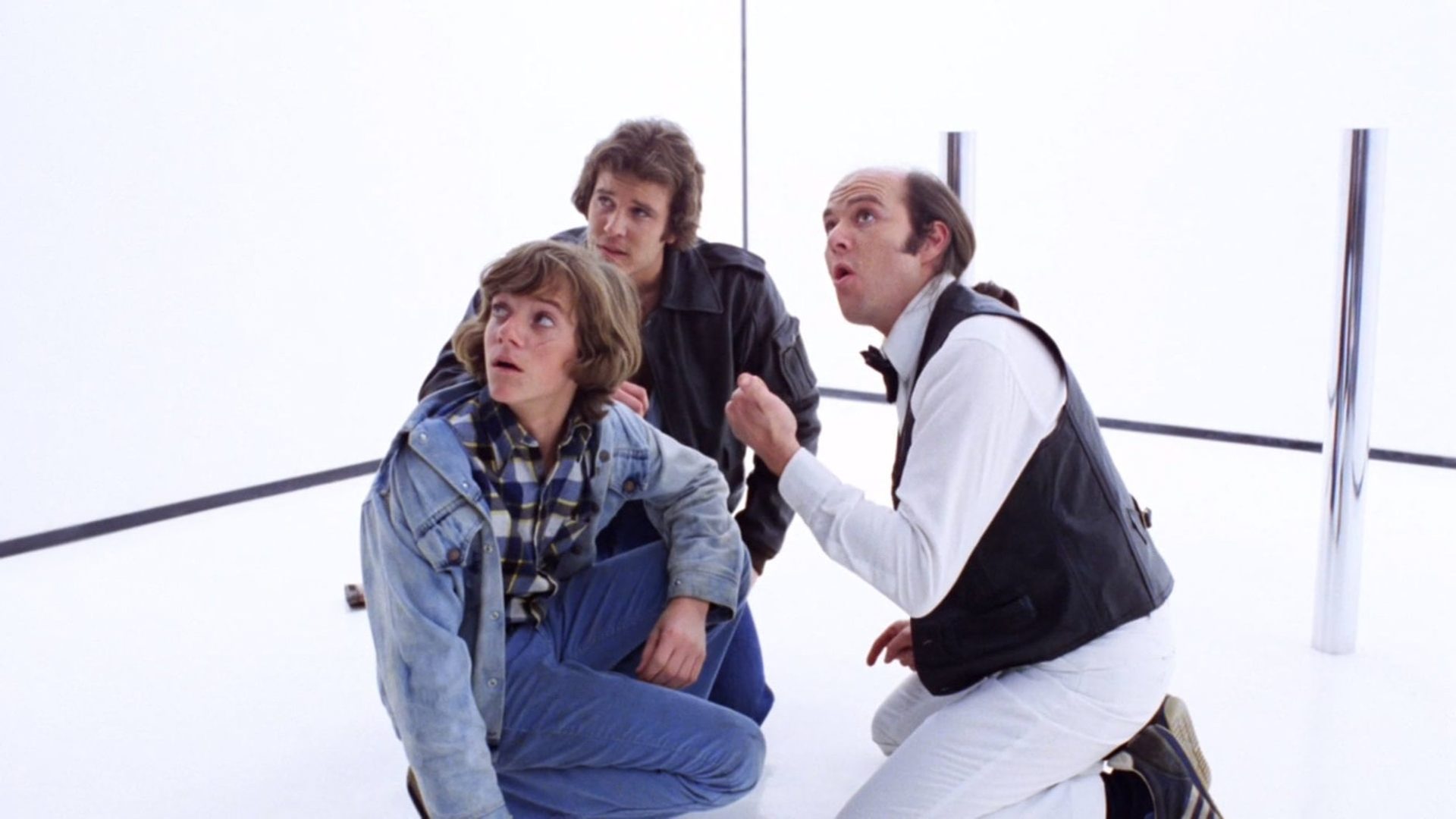 Reggie Bannister, Phantasm's Unlikely Hero, Dies at 80