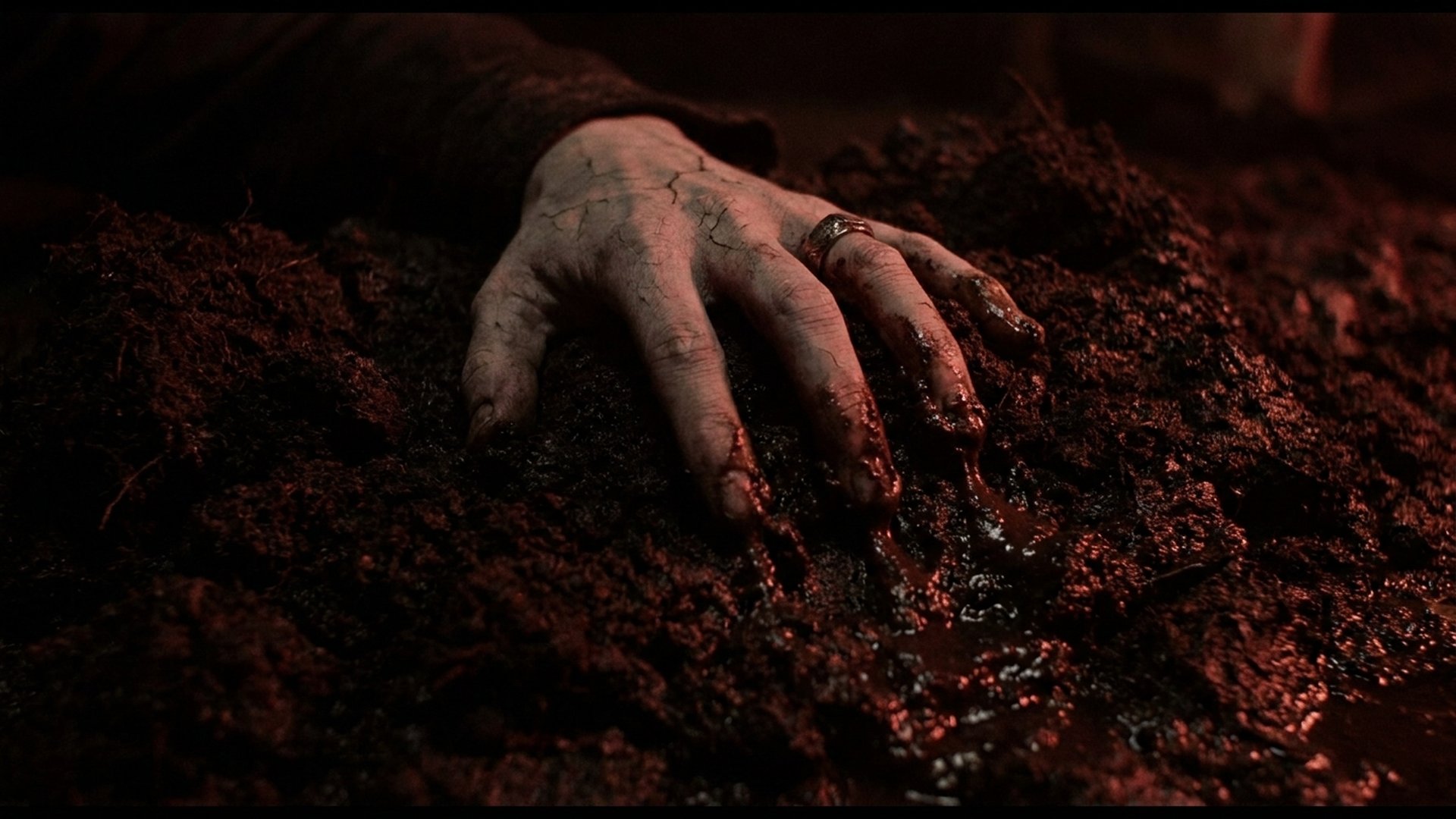 Why 2026 Is the Year Body Horror Finally Won