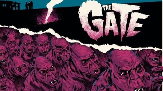 The Gate Minion Replica Lets Fans Bring an ’80s Nightmare Home