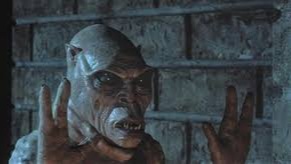 The Gate Minion Replica Lets Fans Bring an ’80s Nightmare Home