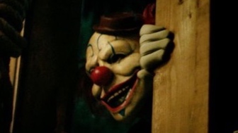 Clown in a Cornfield (2025) – A New Slasher Classic Harvests Big Thrills