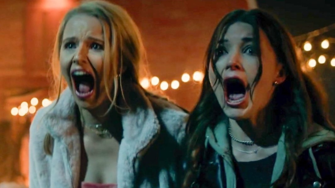 Clown in a Cornfield (2025) – A New Slasher Classic Harvests Big Thrills