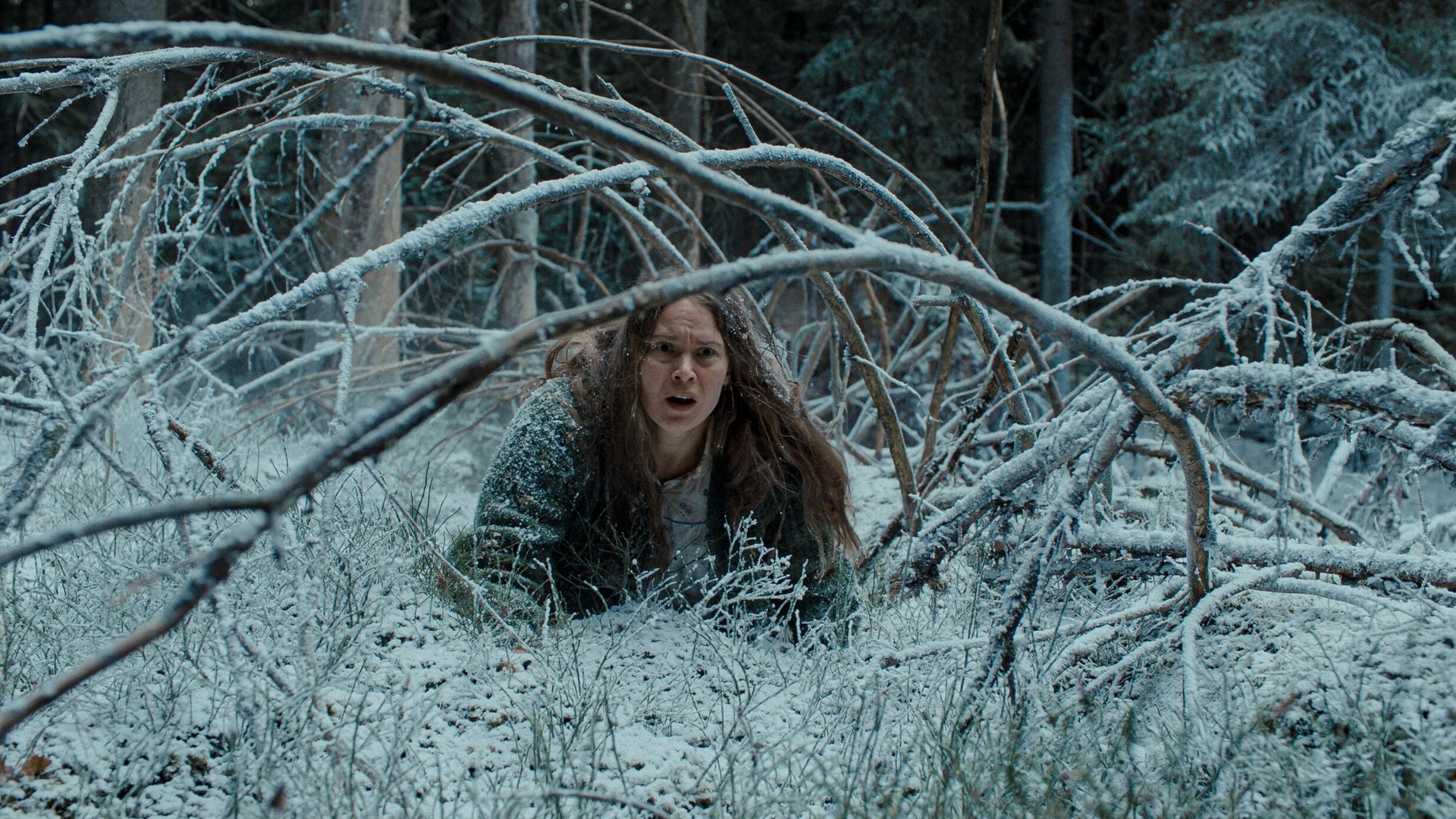 Nightborn Just Won Horror's Biggest Festival Prize — Now It's Hitting Shudder