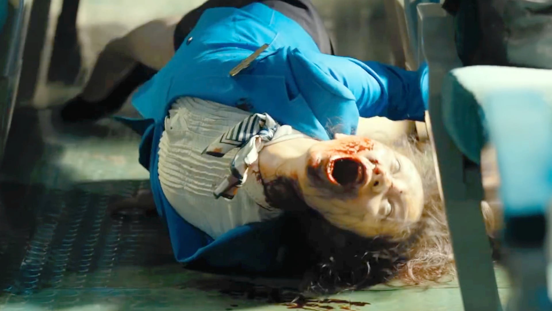 Ten Years On, Train to Busan Is Back in Theaters — and the 4K Upgrade Is Jaw-Dropping