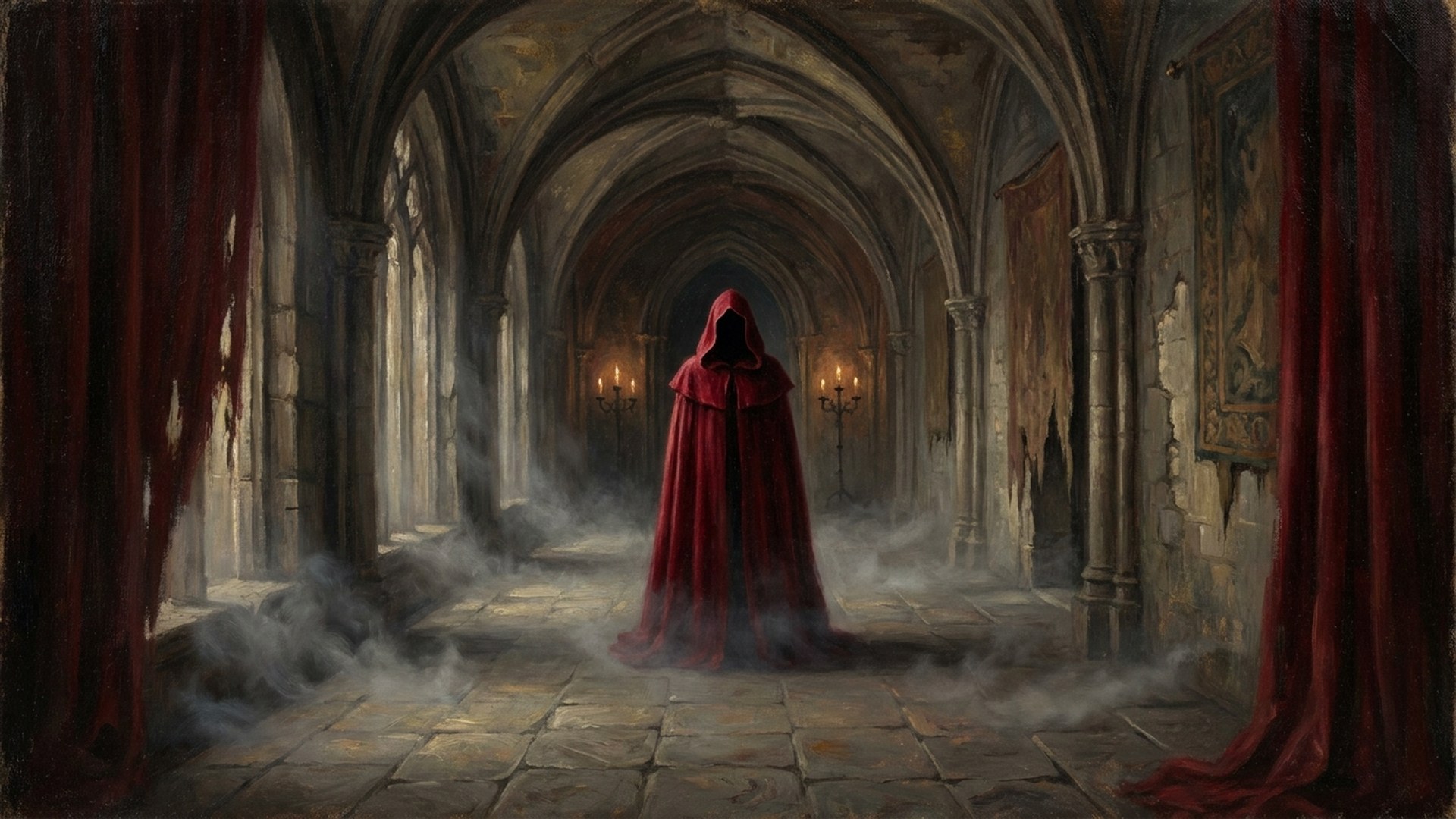 The Masque of the Red Death: Why Corman's Gothic Nightmare Still Reigns