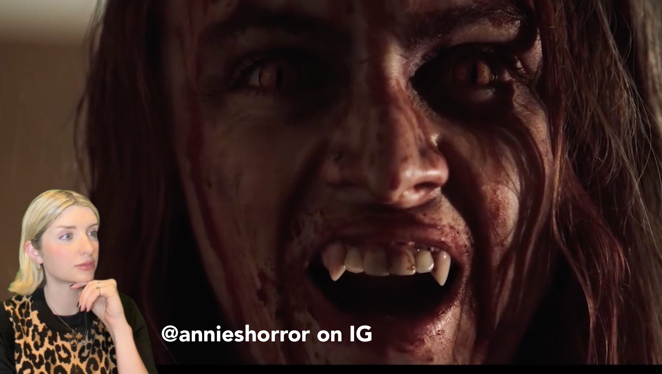 Screamify Launches Horror Buddy™ — The First Streaming Platform to Let You Watch Horror With a Friend