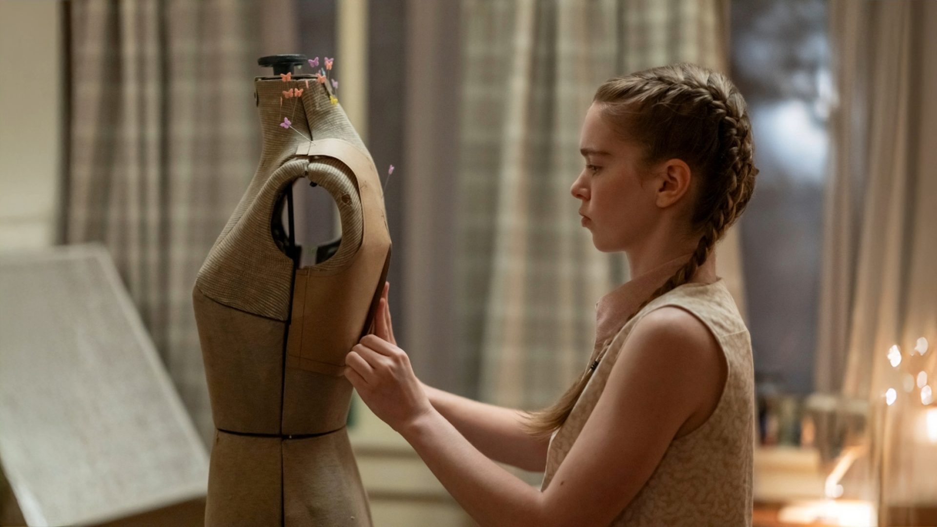 Mike Flanagan's Carrie Is Coming This Fall — and It Looks Like a Dream Come True