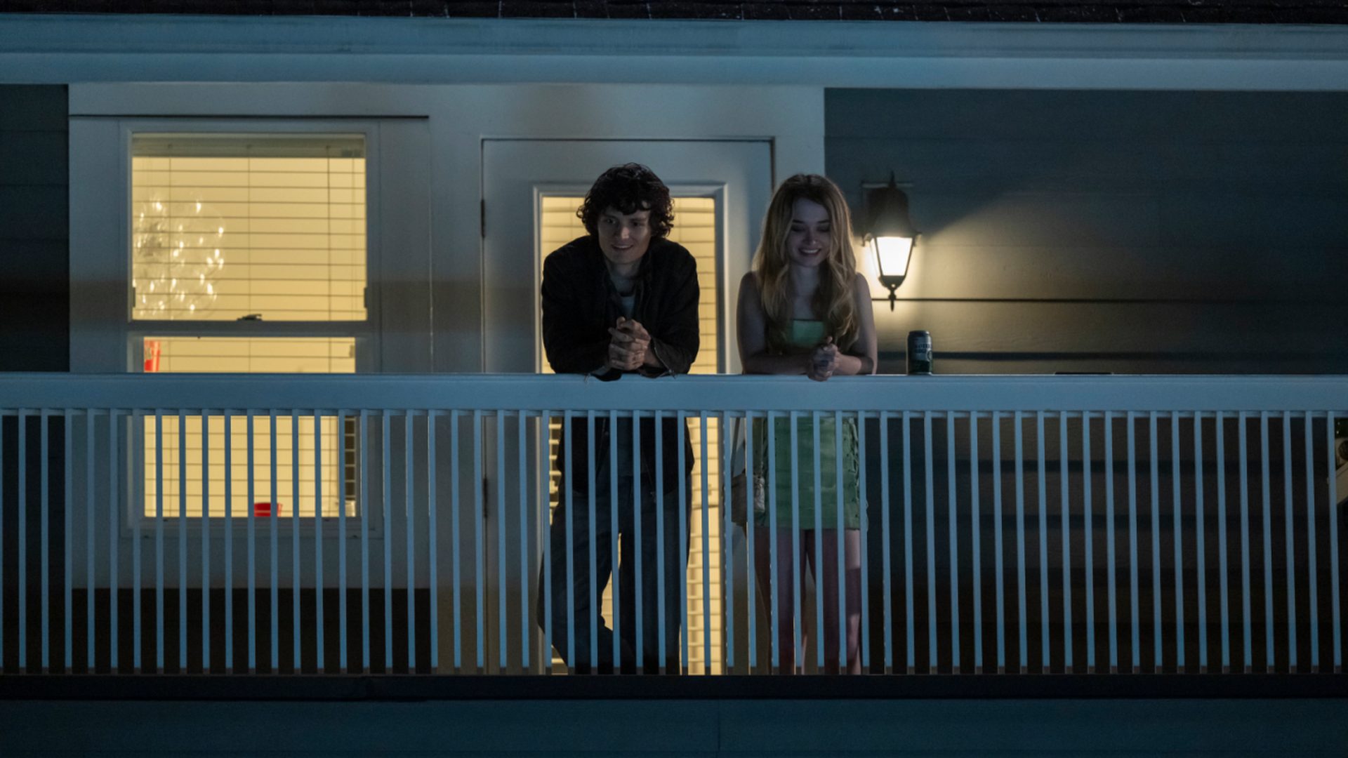 Mike Flanagan's Carrie Is Coming This Fall — and It Looks Like a Dream Come True