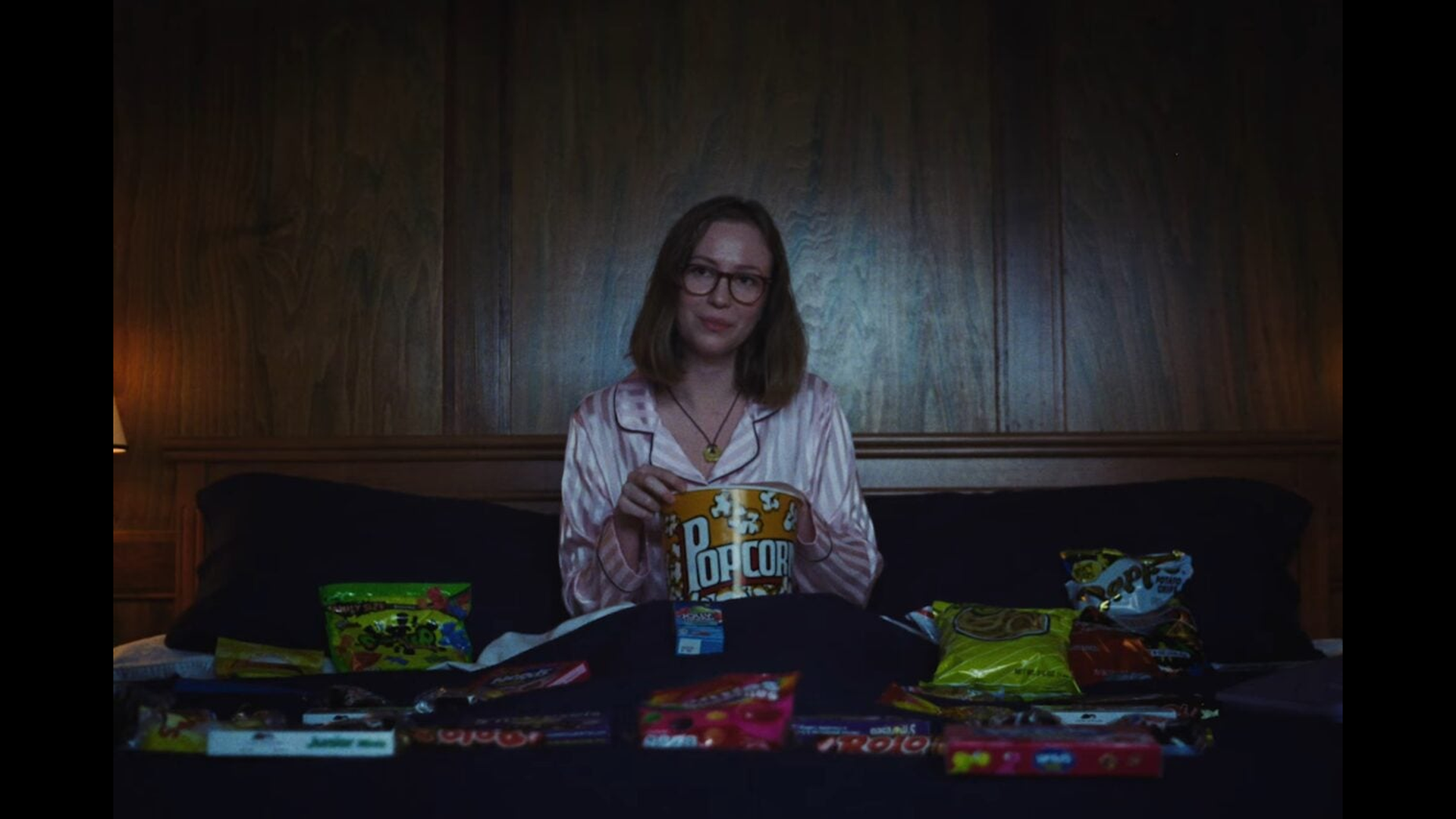 The Slasher That Wowed Cannes Opens This Week — and It Has a Perfect Score