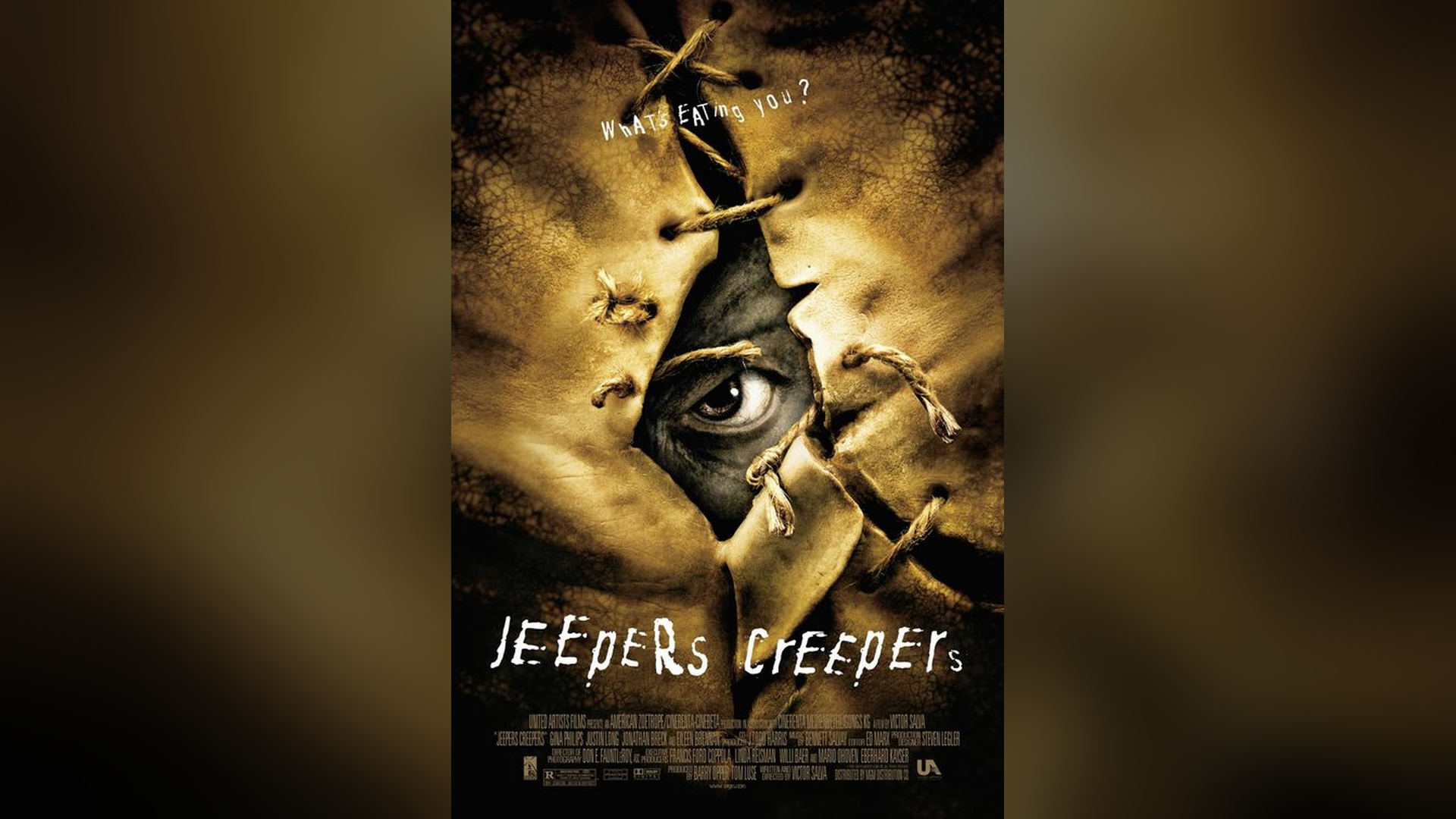 The Creeper at 25: Horror's Last Great Original Monster