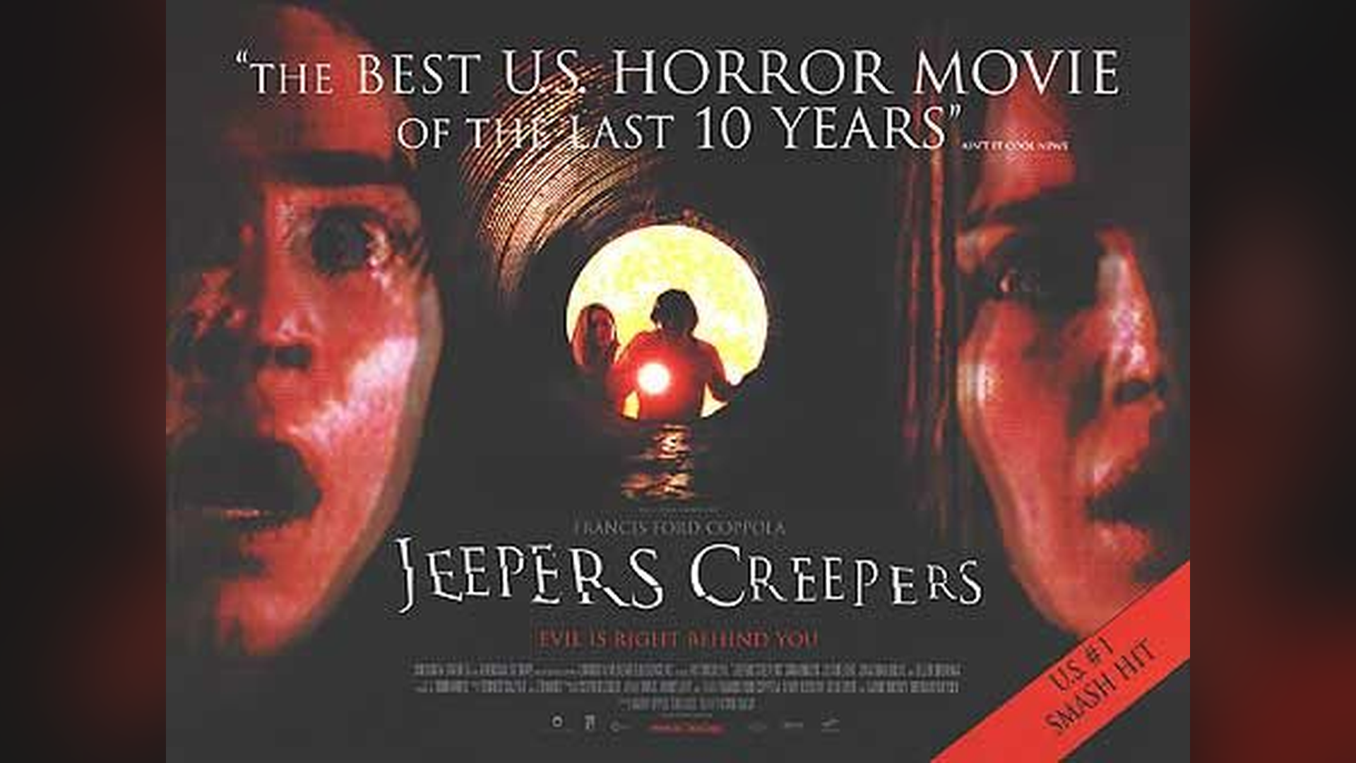 The Creeper at 25: Horror's Last Great Original Monster