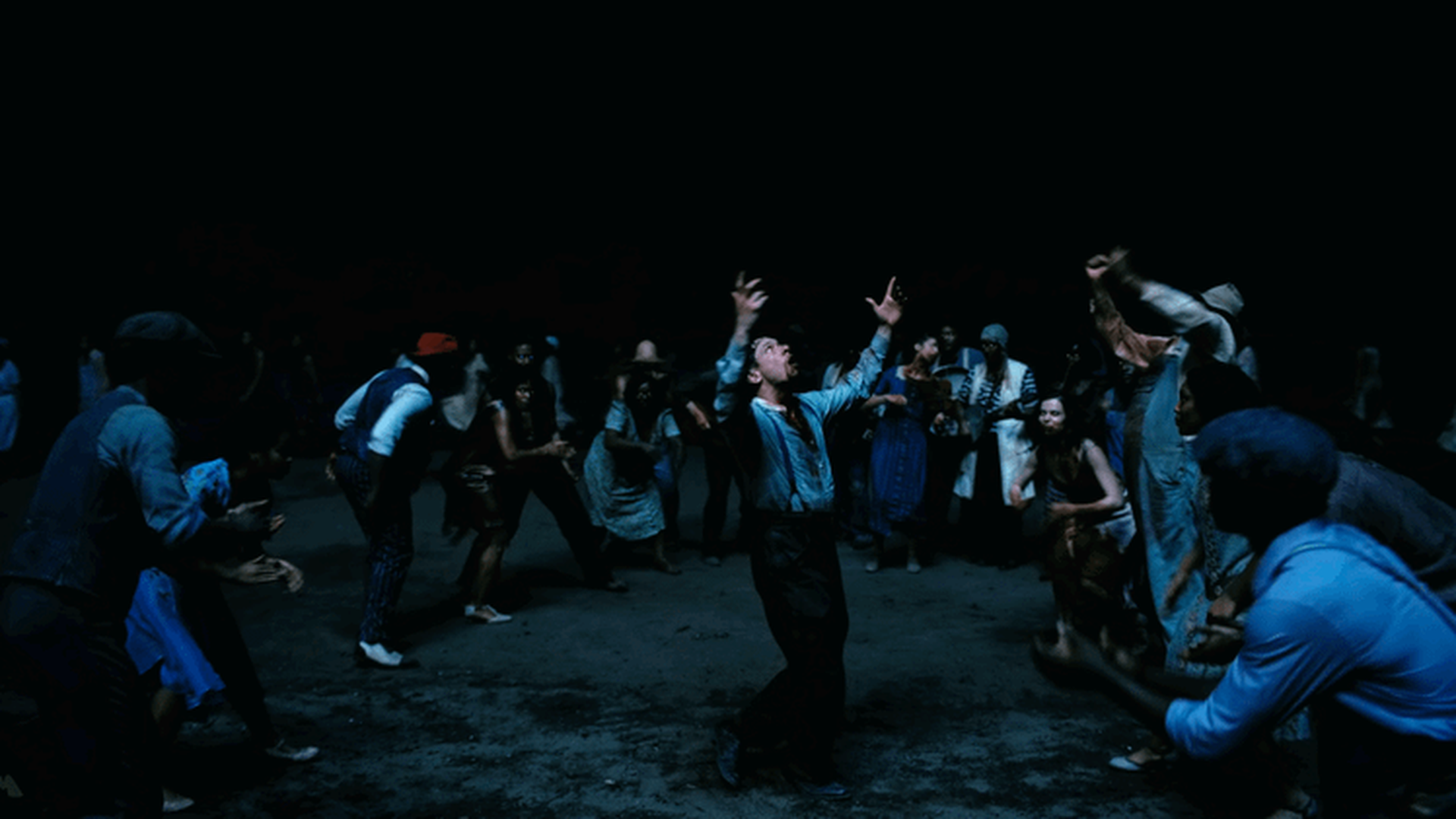 Sinners Is Heading to Halloween Horror Nights — and It's Going to Destroy You