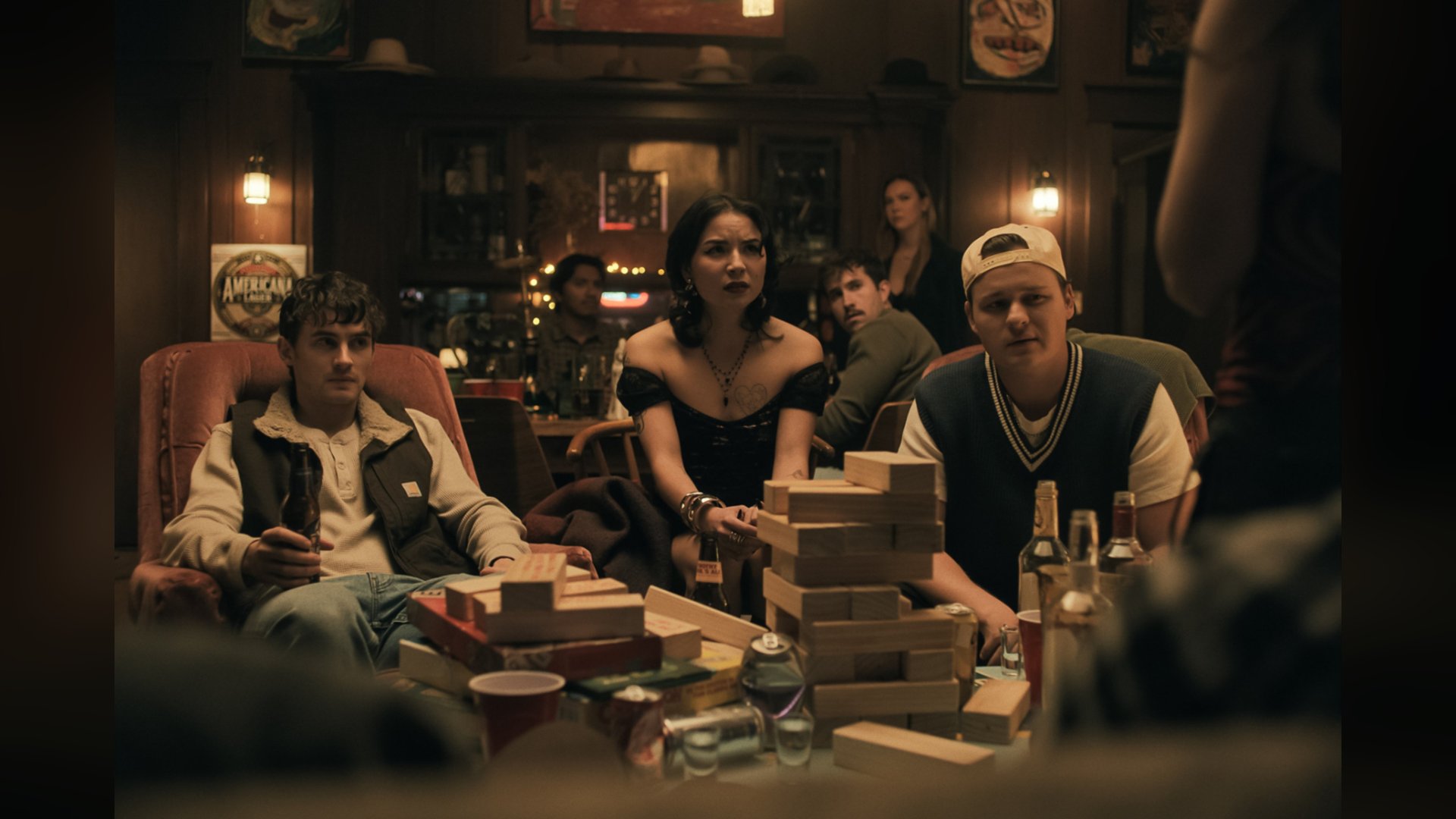 Obsession Pulls Off One of the Rarest Box Office Feats in Horror History