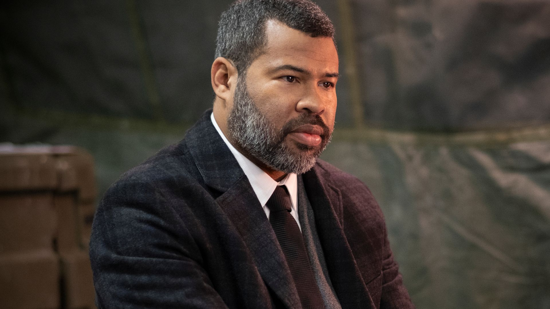 Sam Raimi and Jordan Peele Are Finally Teaming Up — For Horror