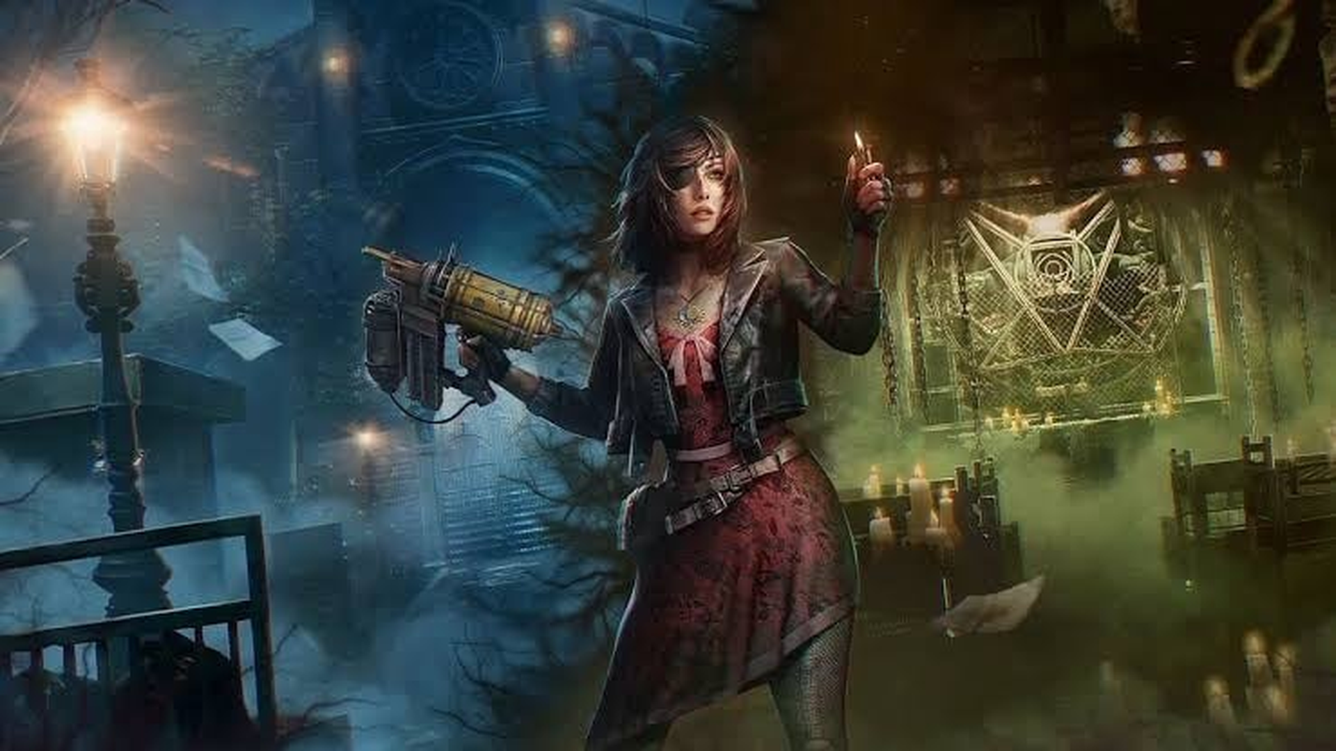 Tormented Souls Is the Indie Horror Game Hollywood Can't Ignore Anymore