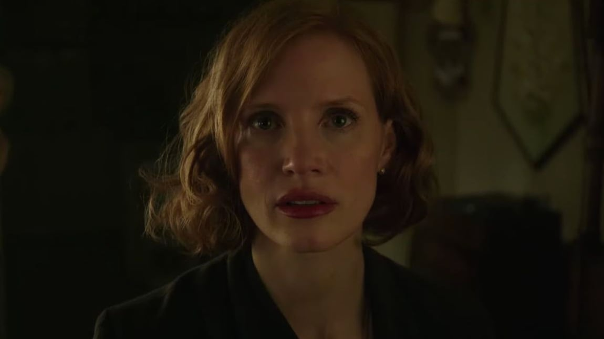 "Other Mommy" Trailer Is Haunting The Odyssey Audiences Everywhere