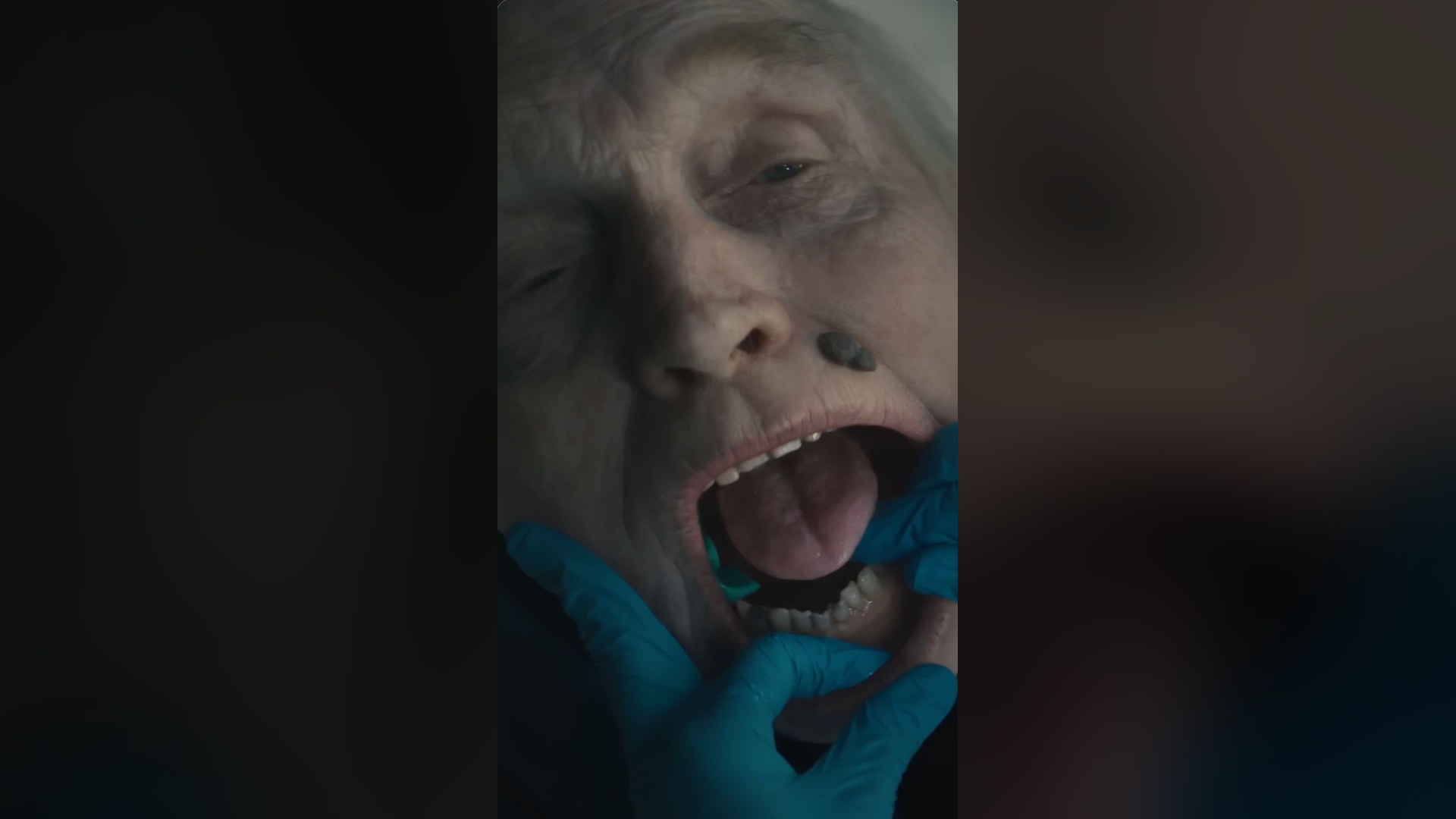 Insidious: Out of the Further Is Back — and So Is the Box Office Terror